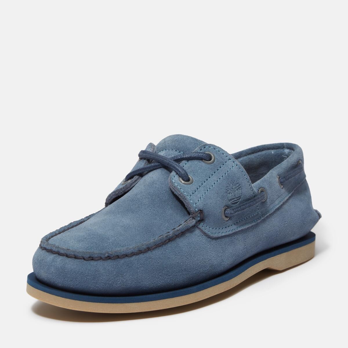 Timberland Bootsschuh »CLASSIC BOAT BOAT SHOE«
