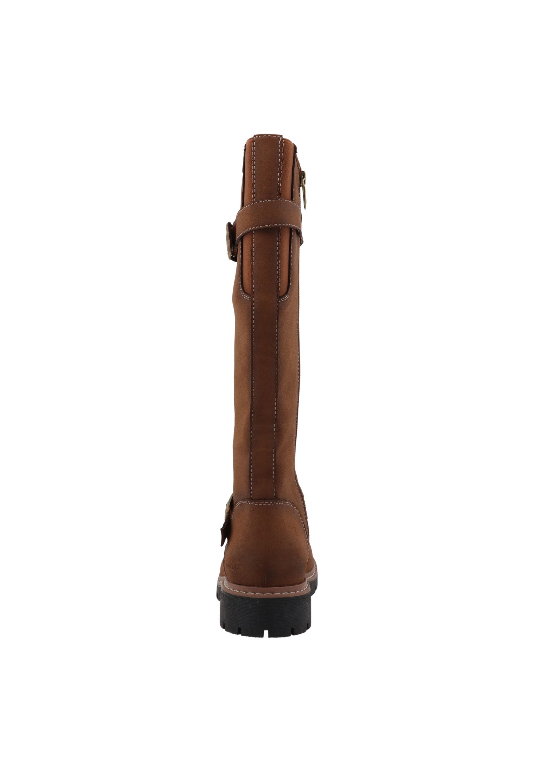 TOM TAILOR Stiefel »Tom Tailor Tall Boots«