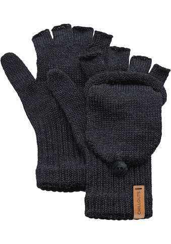 Strickhandschuhe »Laney Glove«, mit Merino-Wolle