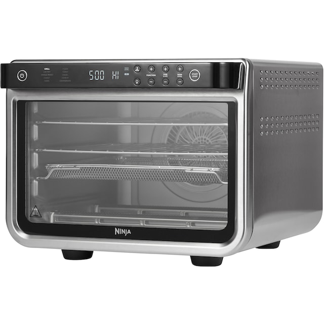 NINJA Minibackofen »DT200EU«, 29 L, 2400 W, inkl. Backblech & Rost, 40-230  °C | BAUR