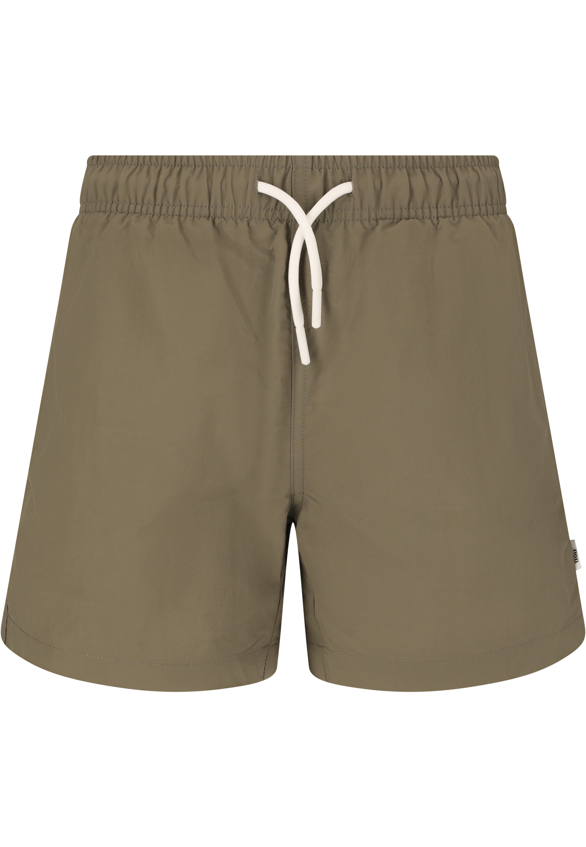 nou Badeshorts "Eyemouth jr. V2" 1 Stk. mit integrierter Innenhose