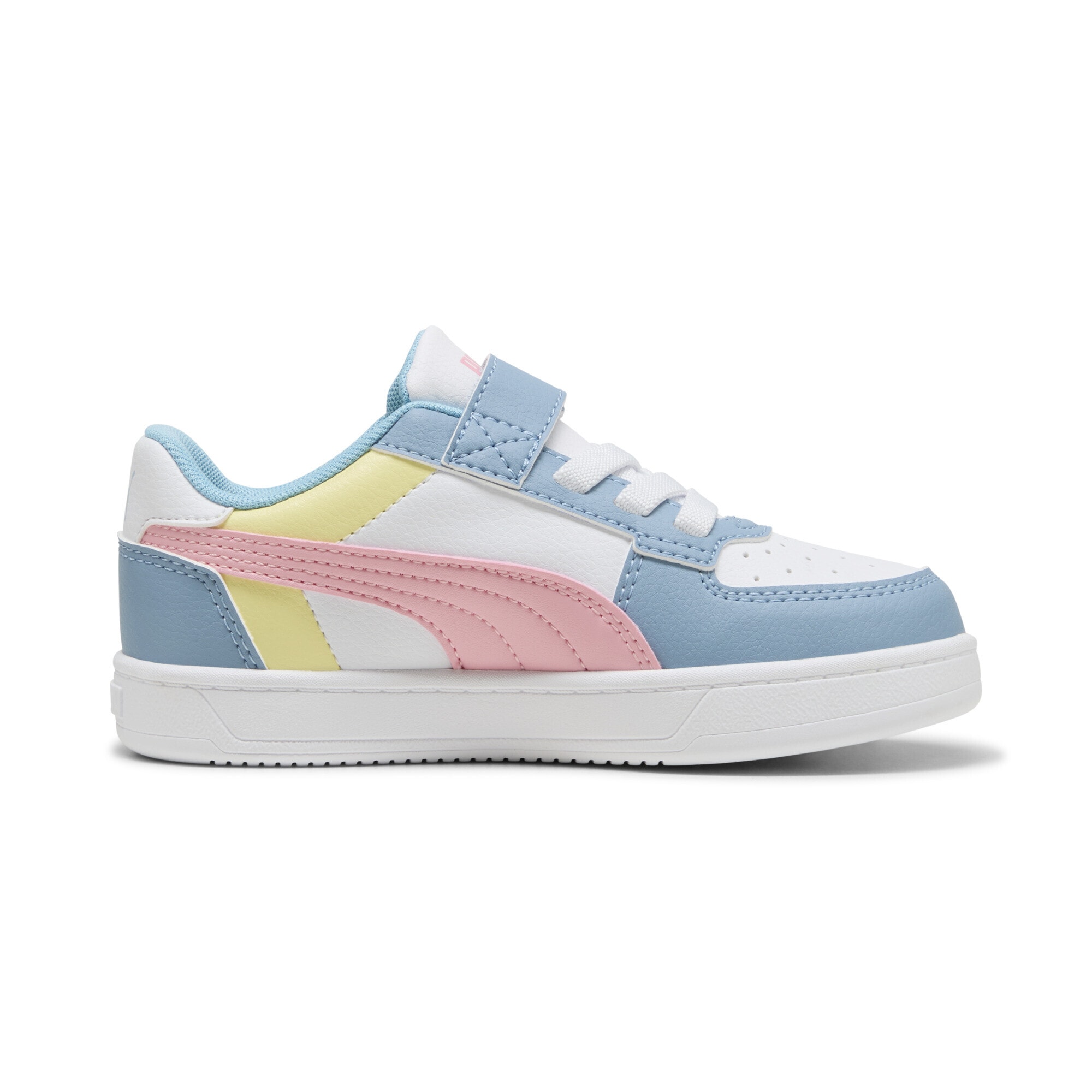 PUMA Sneaker »PUMA Caven 2.0 Block Sneakers Kinder«