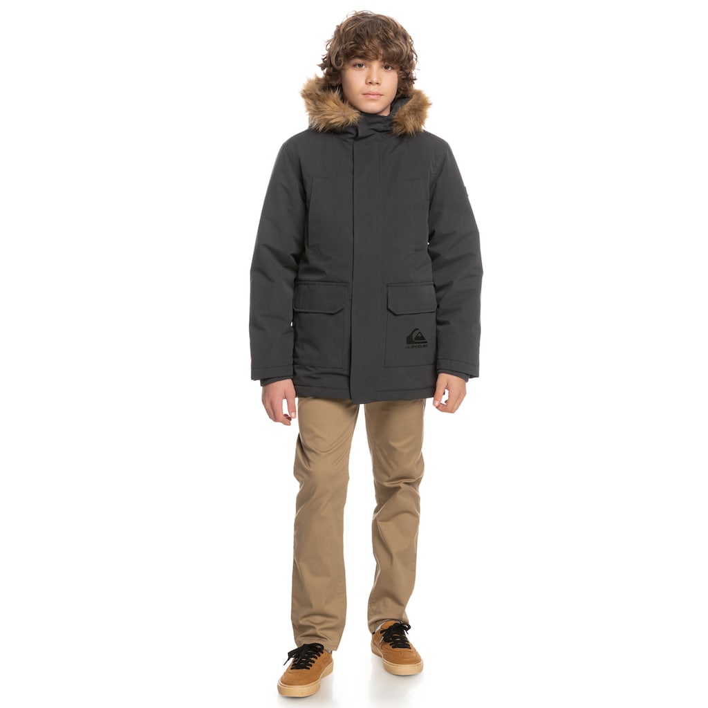 Quiksilver Parka »Heavy«