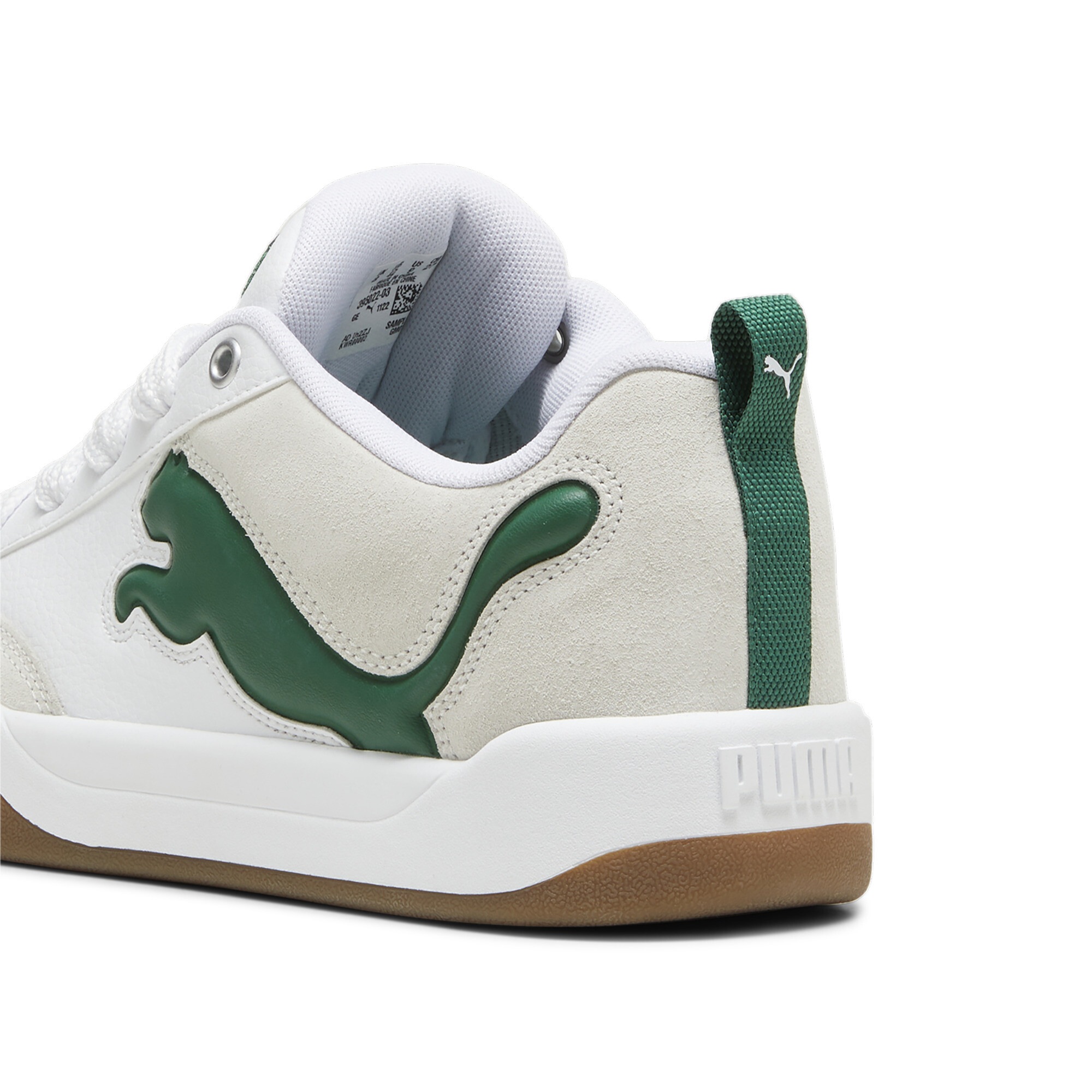 PUMA Sneaker »Park Lifestyle Sneakers Erwachsene«