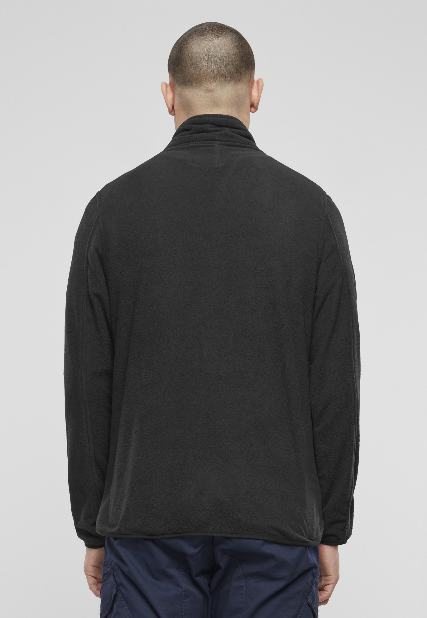 Brandit Sweater »Brandit Herren Fleece Troyer«, 1 Stk.
