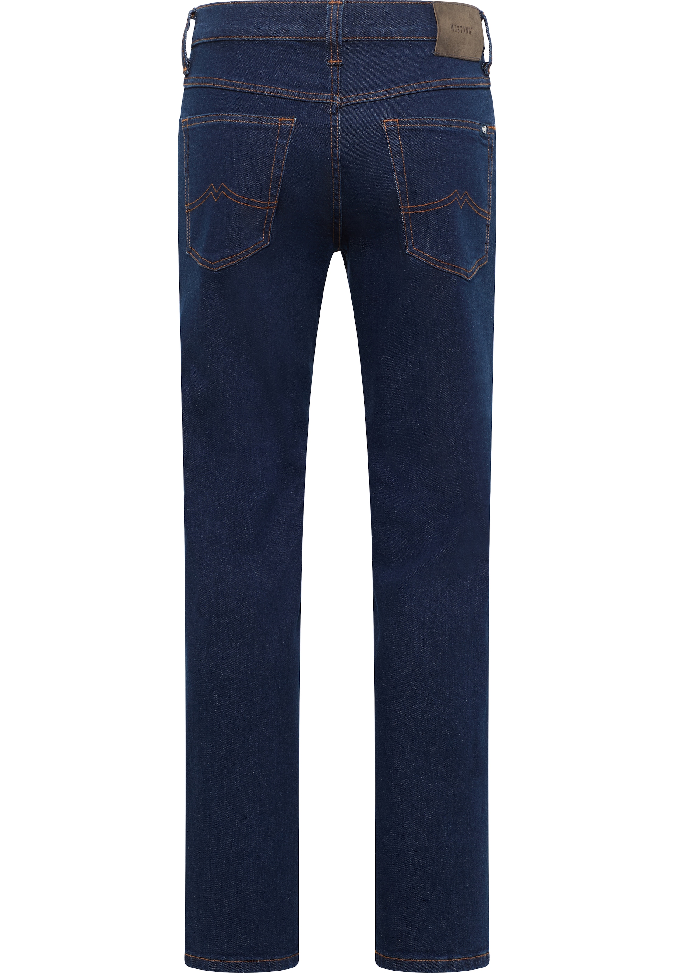 MUSTANG Straight-Jeans »Tramper Straigt«
