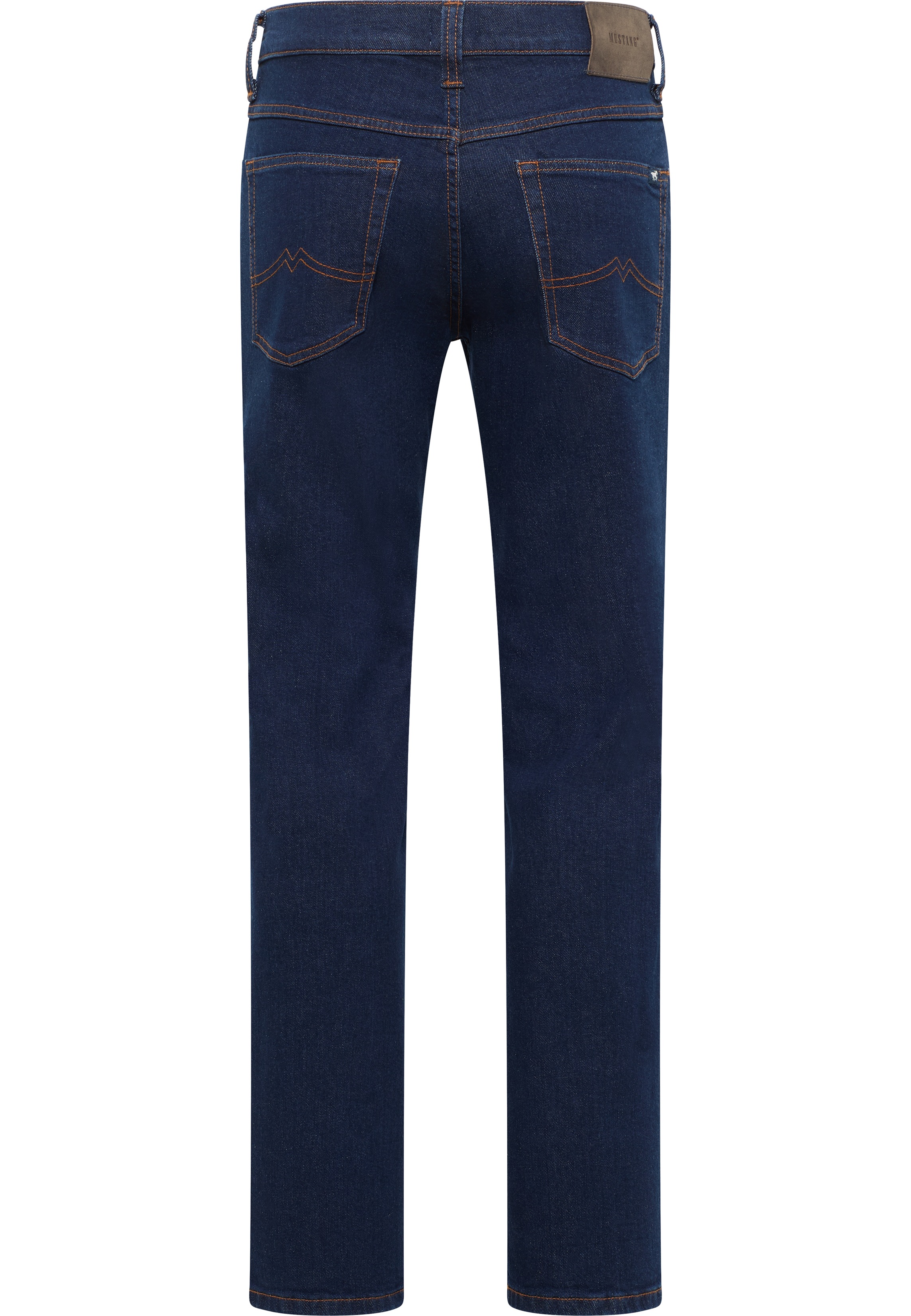 Thumbnail - MUSTANG Straight-Jeans "Tramper Straigt"