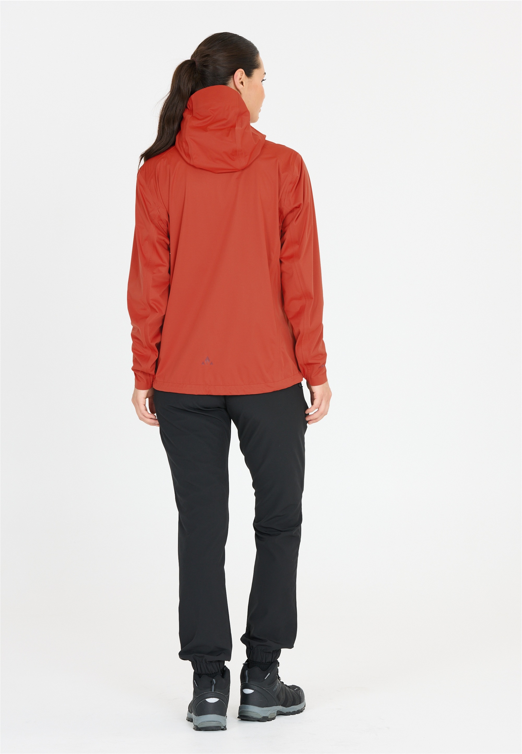 WHISTLER Outdoorjacke »Bowen«, mit 4-Wege-Stretch