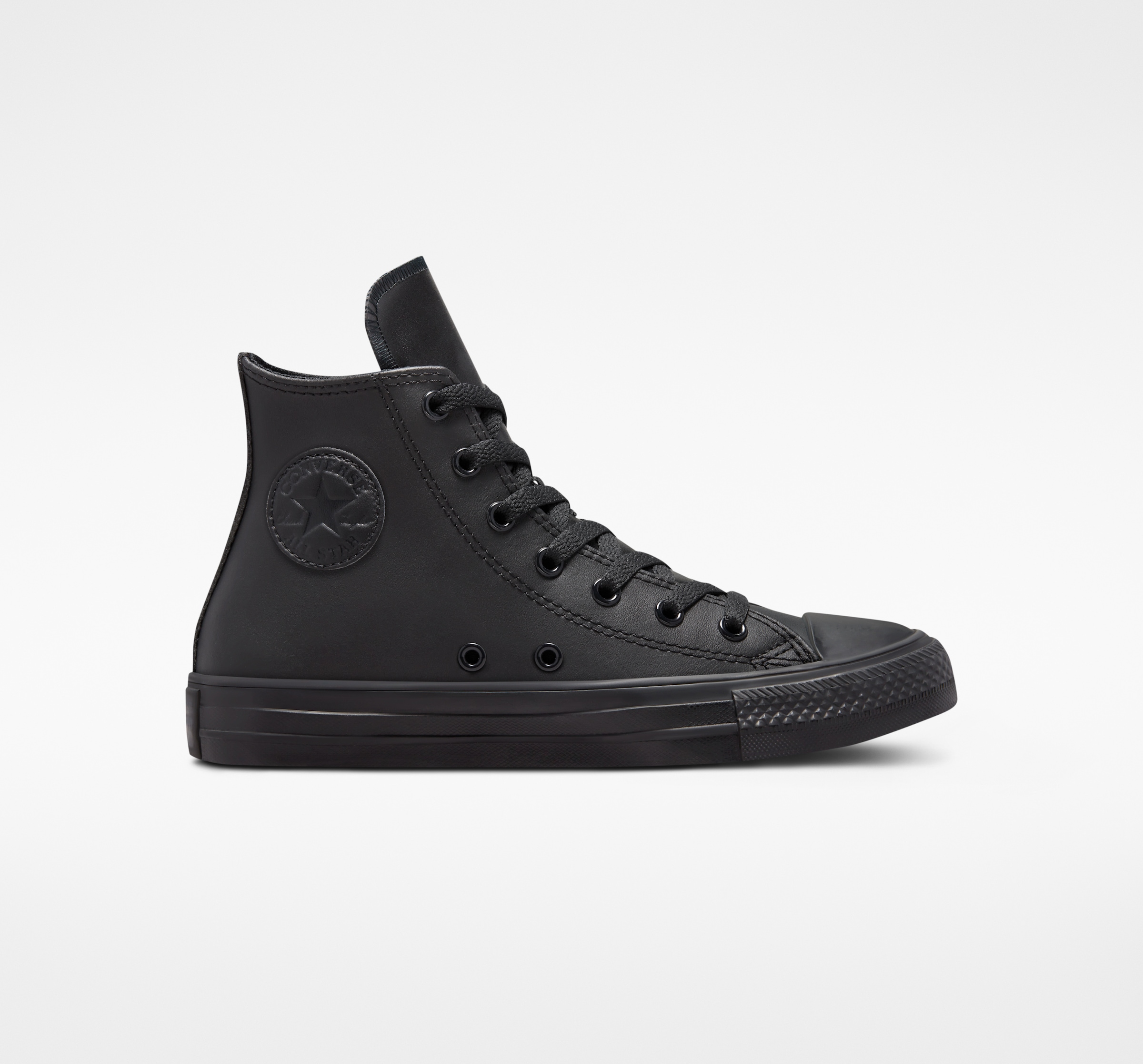 Converse Sneaker »CHUCK TAYLOR ALL STAR LEATHER«  aus Leder