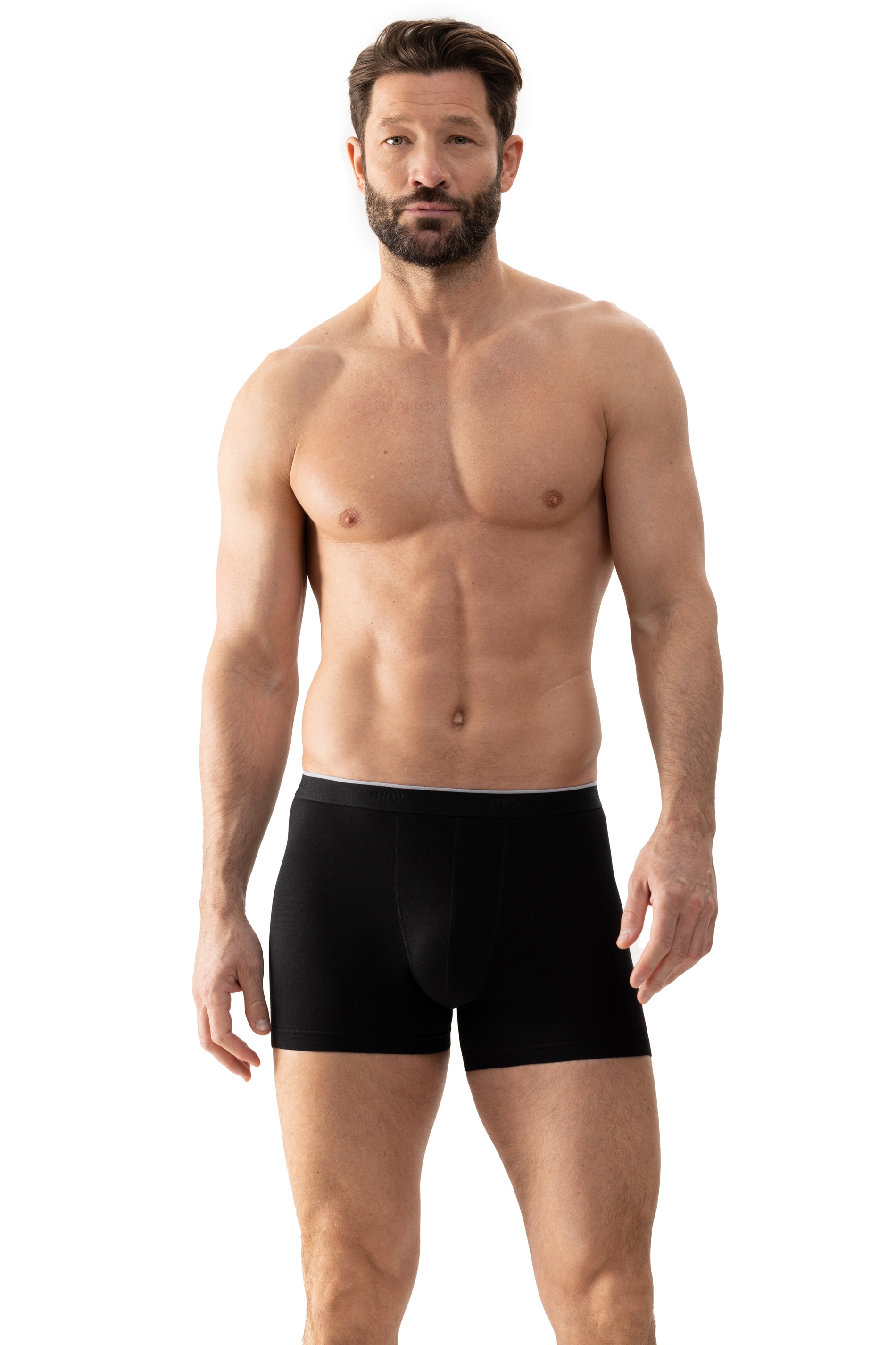 Mey Trunk Elastischer Logobund günstig online kaufen