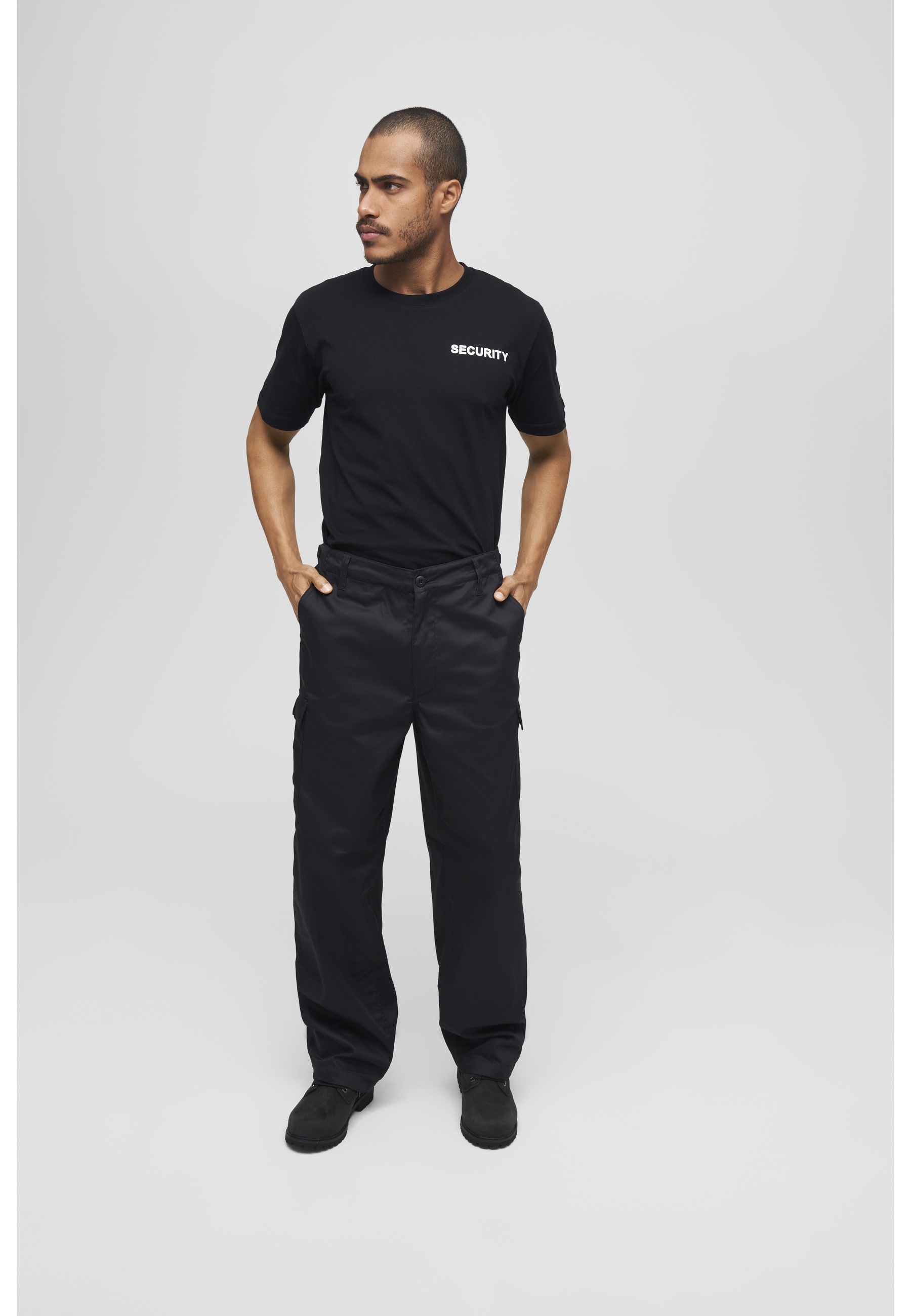 Brandit Cargohose »Brandit Herren Security Ranger Cargo Pants«