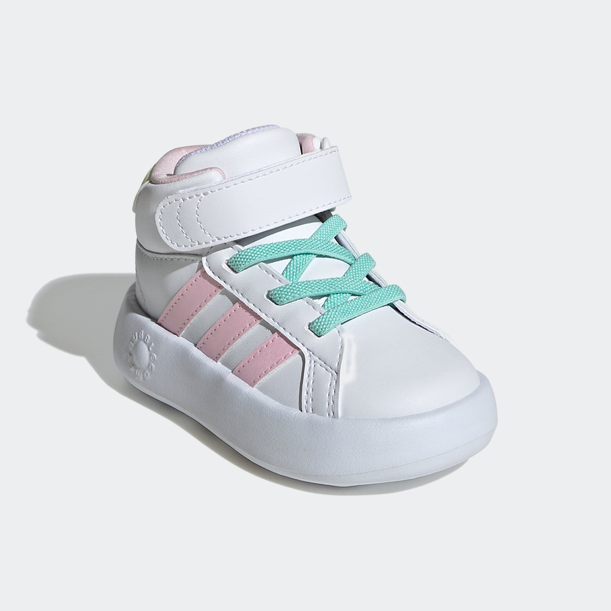 Sneaker »GRAND COURT MID KIDS«