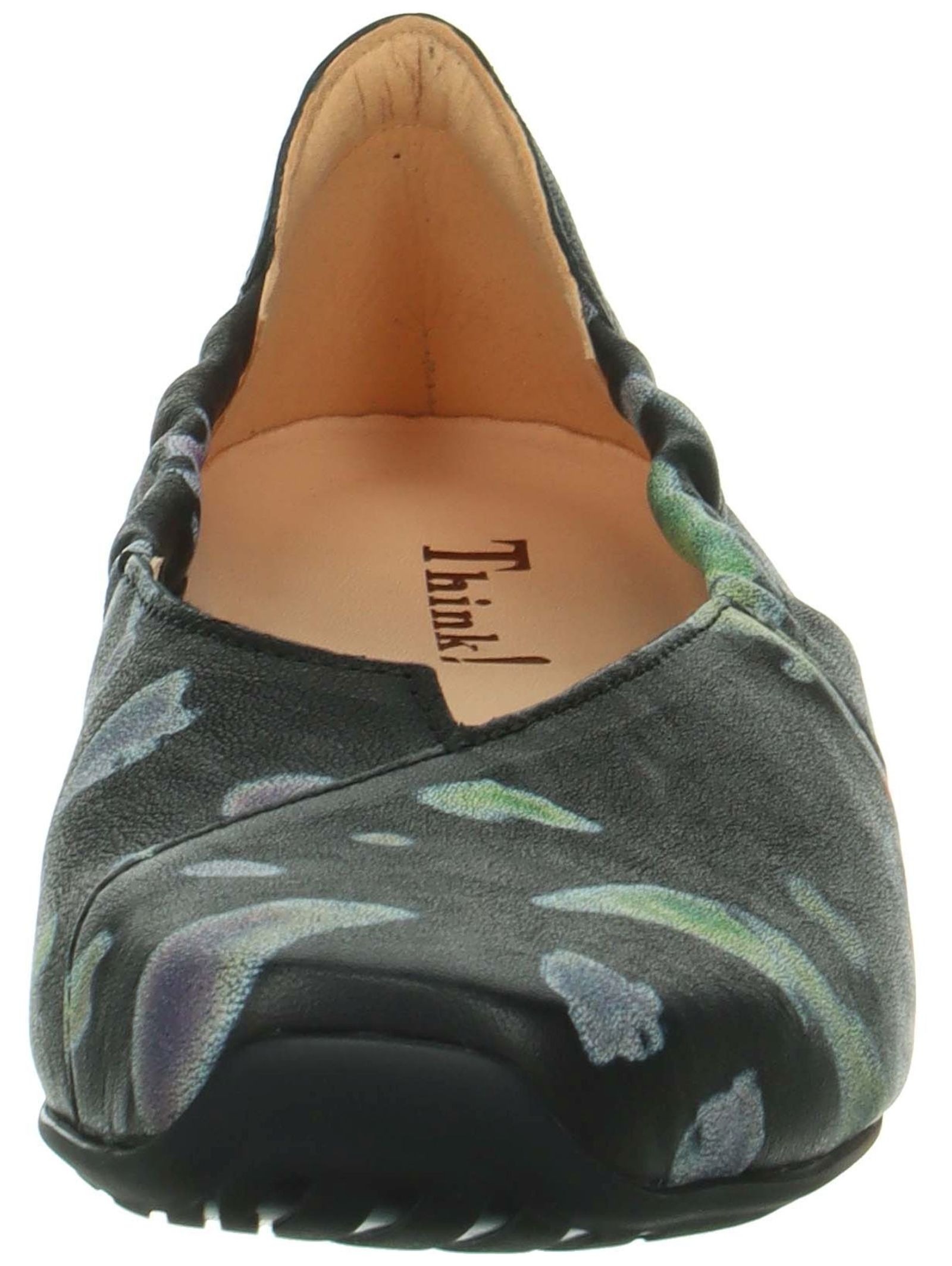 Think! Ballerina »Think! Ballerinas Leder«