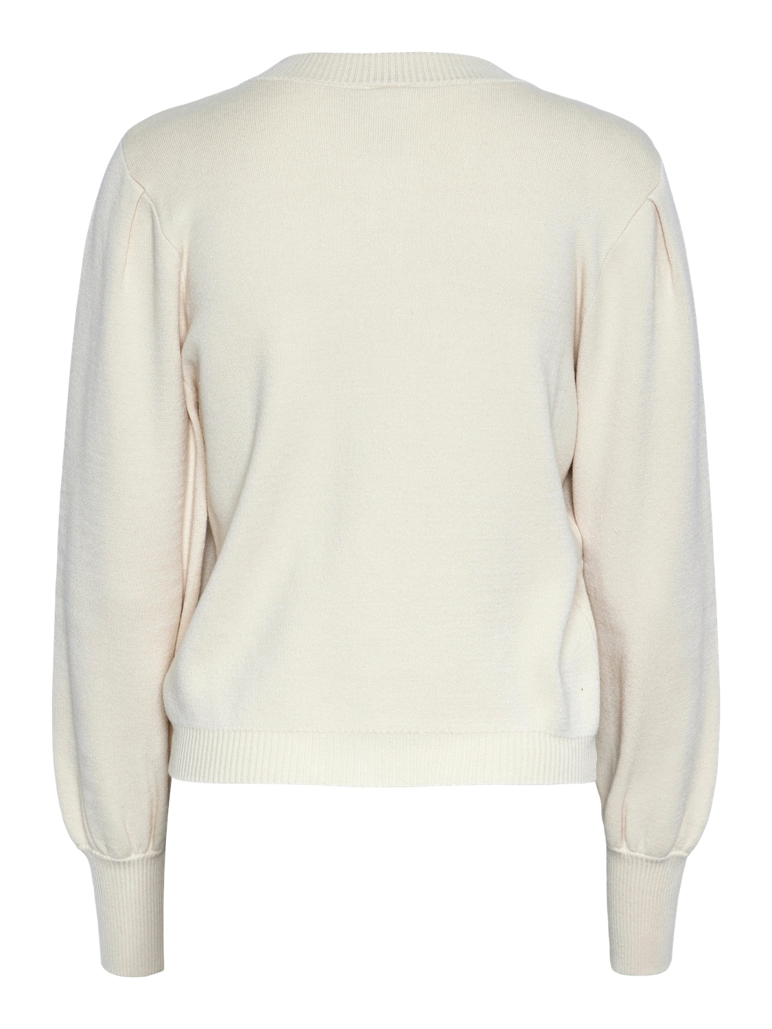 Y.A.S Cardigan »YASFONNY LS KNIT CARDIGAN S. NOOS«