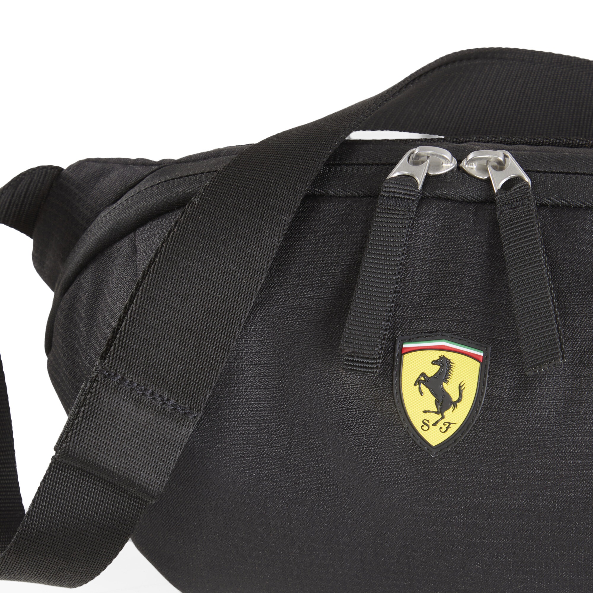 PUMA Bauchtasche »Scuderia Ferrari HP Race 1,5L Bauchtasche Erwachsene«