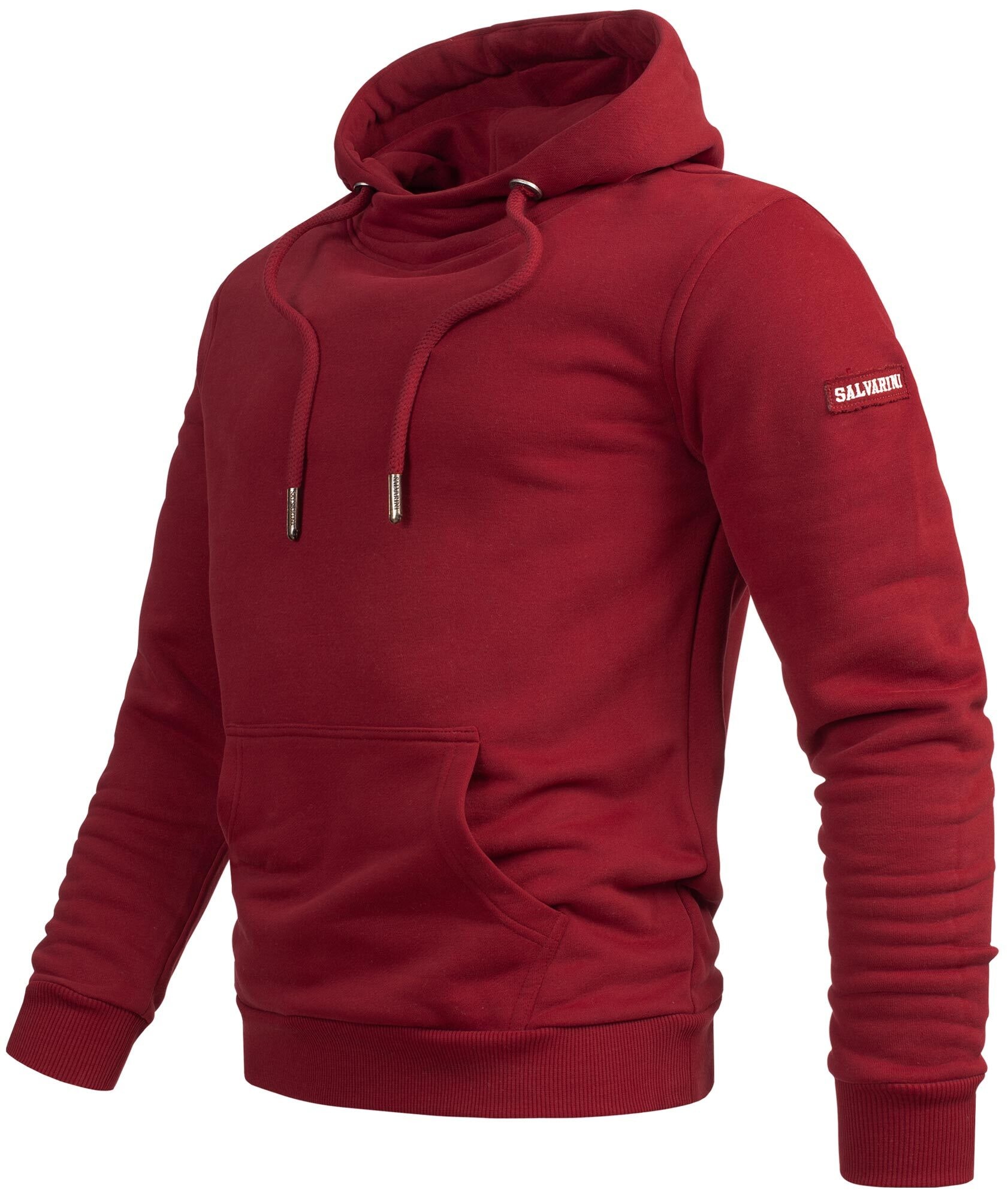 Alessandro Salvarini Kapuzenpullover »ASCalgarii«