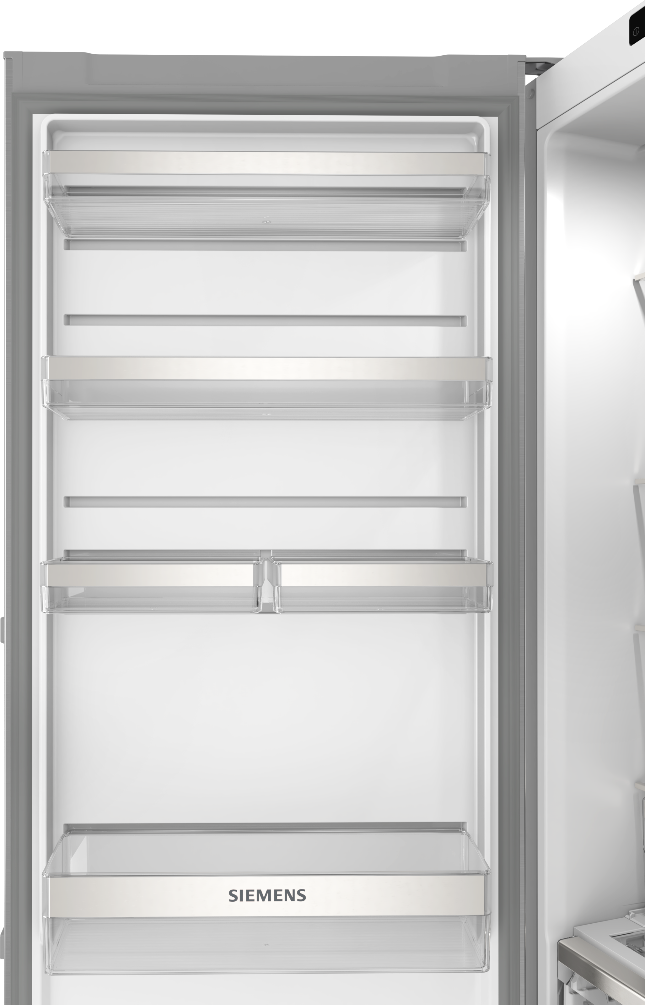 SIEMENS Kühlschrank iQ300 »KS36NVICG« 186,2 cm hoch 59,5 cm breit