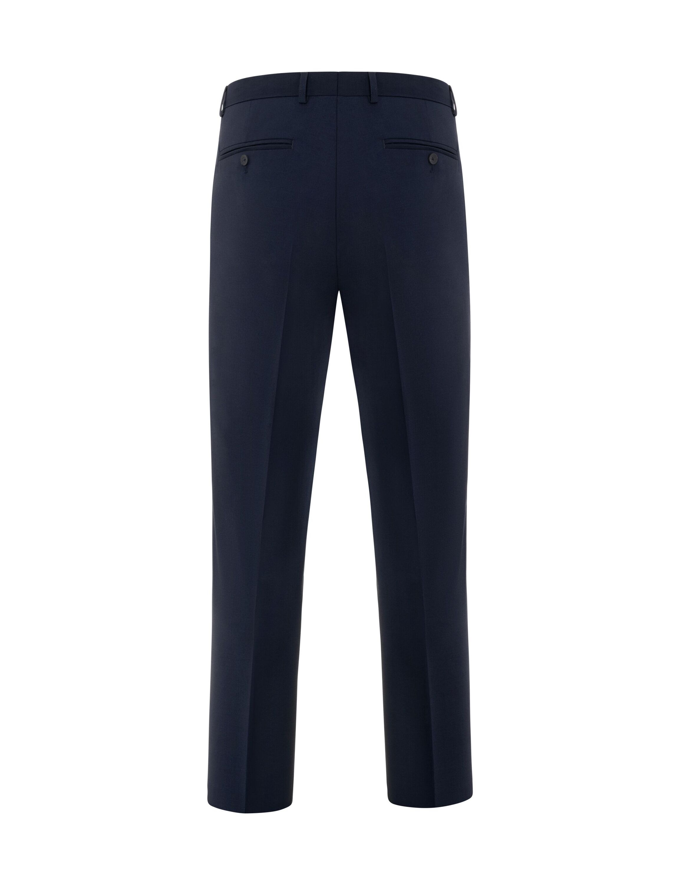 Thomas Goodwin Anzug »Anzug«, (2 tlg.), slim fit, im Slim-Fit, 10103-0-20707