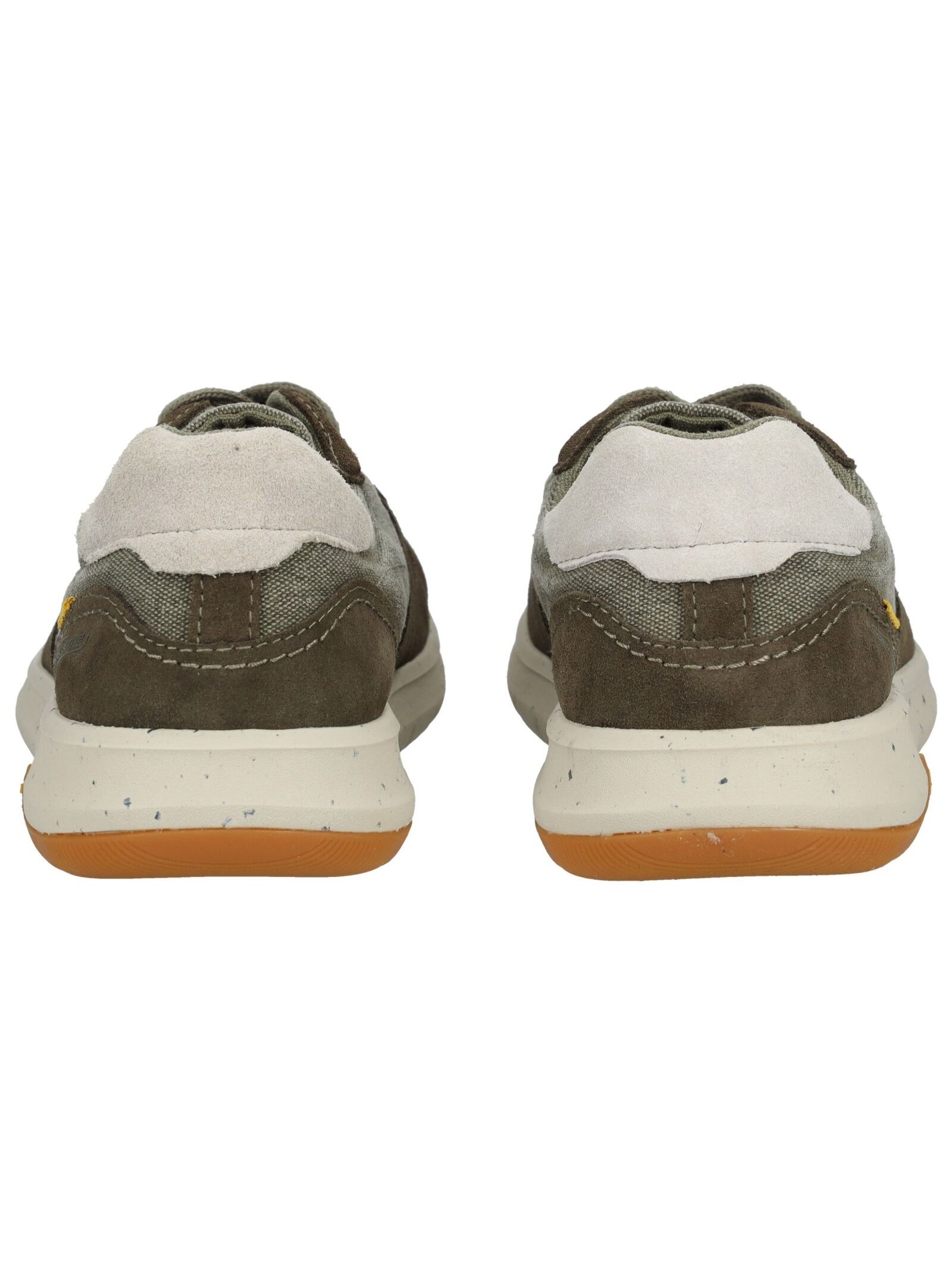 camel active Sneaker »camel active Sneaker Leder/Textil«