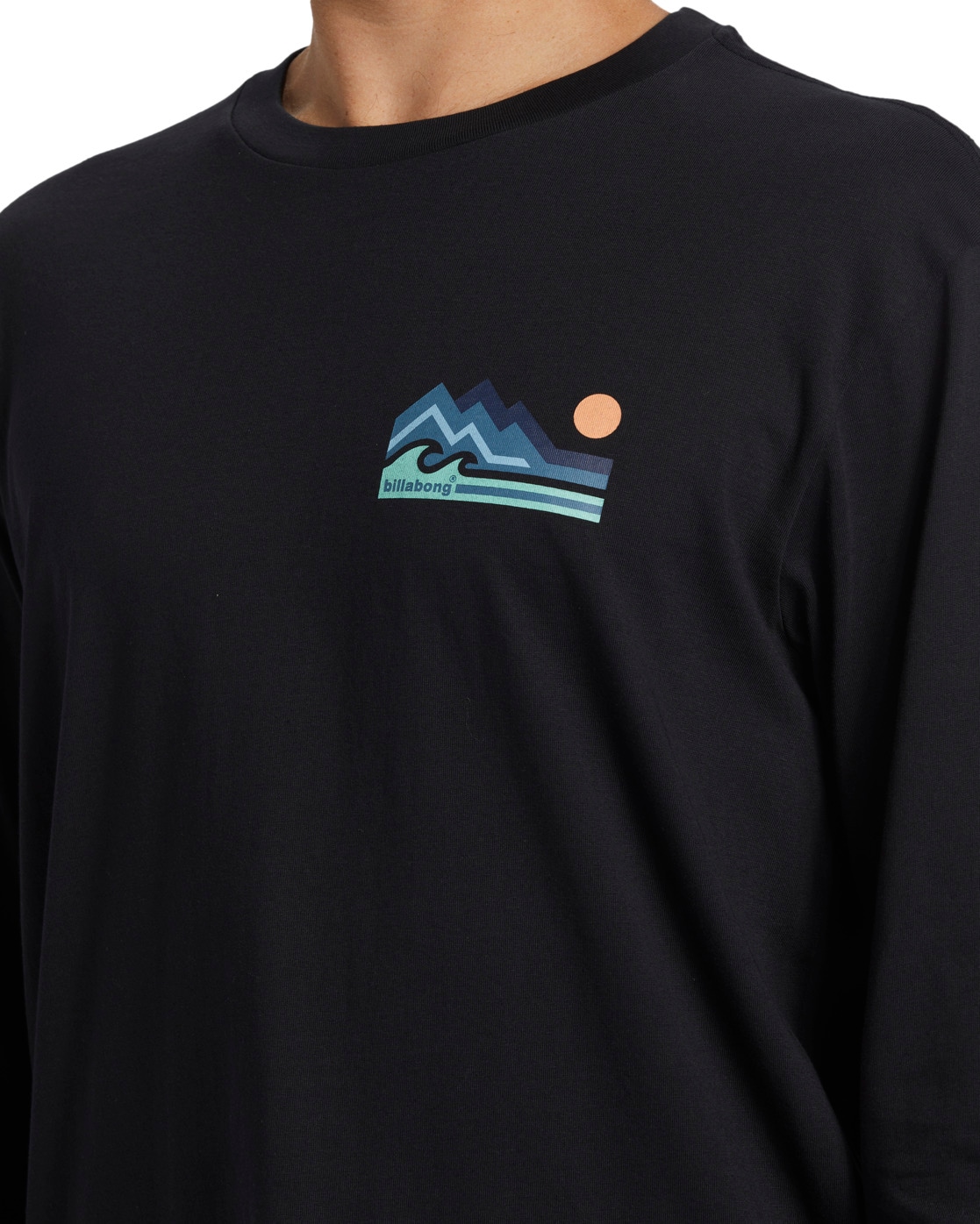 Billabong T-Shirt »Range«