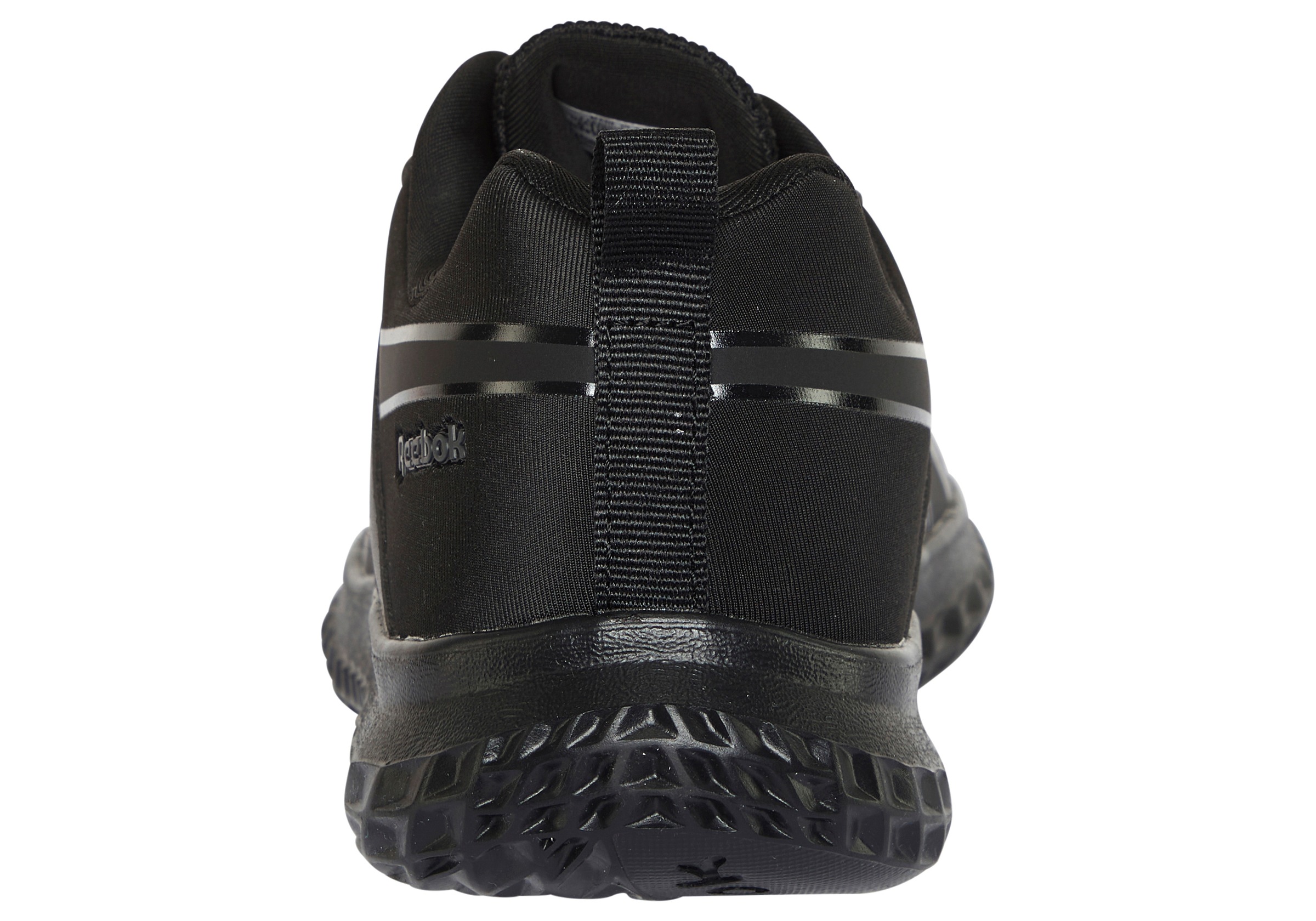 Reebok Laufschuh »RUSH RUNNER 5 SYN«