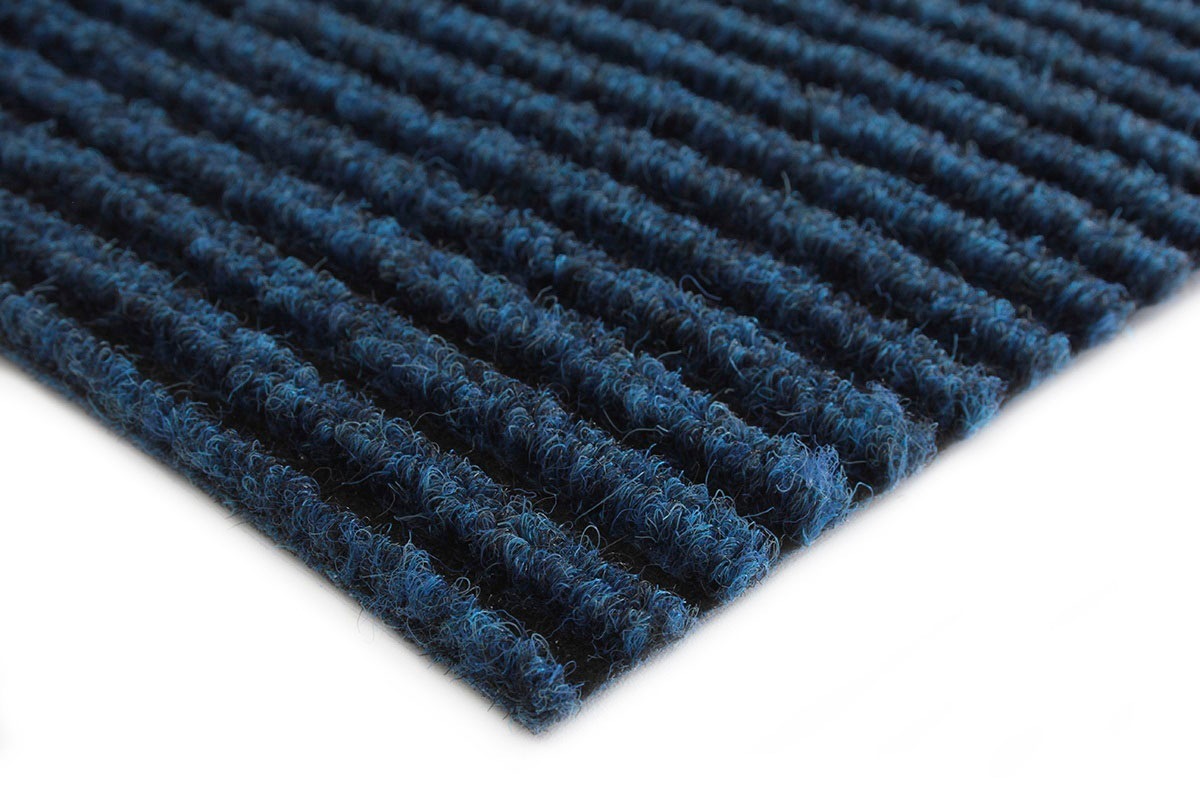 Thumbnail - Primaflor-Ideen in Textil Läufer "MAGNUM, Made in Belgium", rechteckig, 10,5 mm Höhe, Schmutzfangläufer, Schmutzfangtepp...