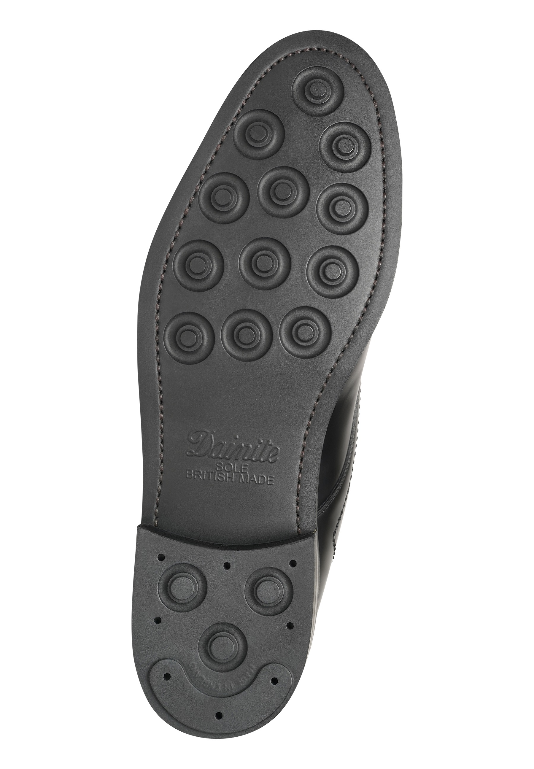 Henry Stevens Schnürboots »Winston PDB2«