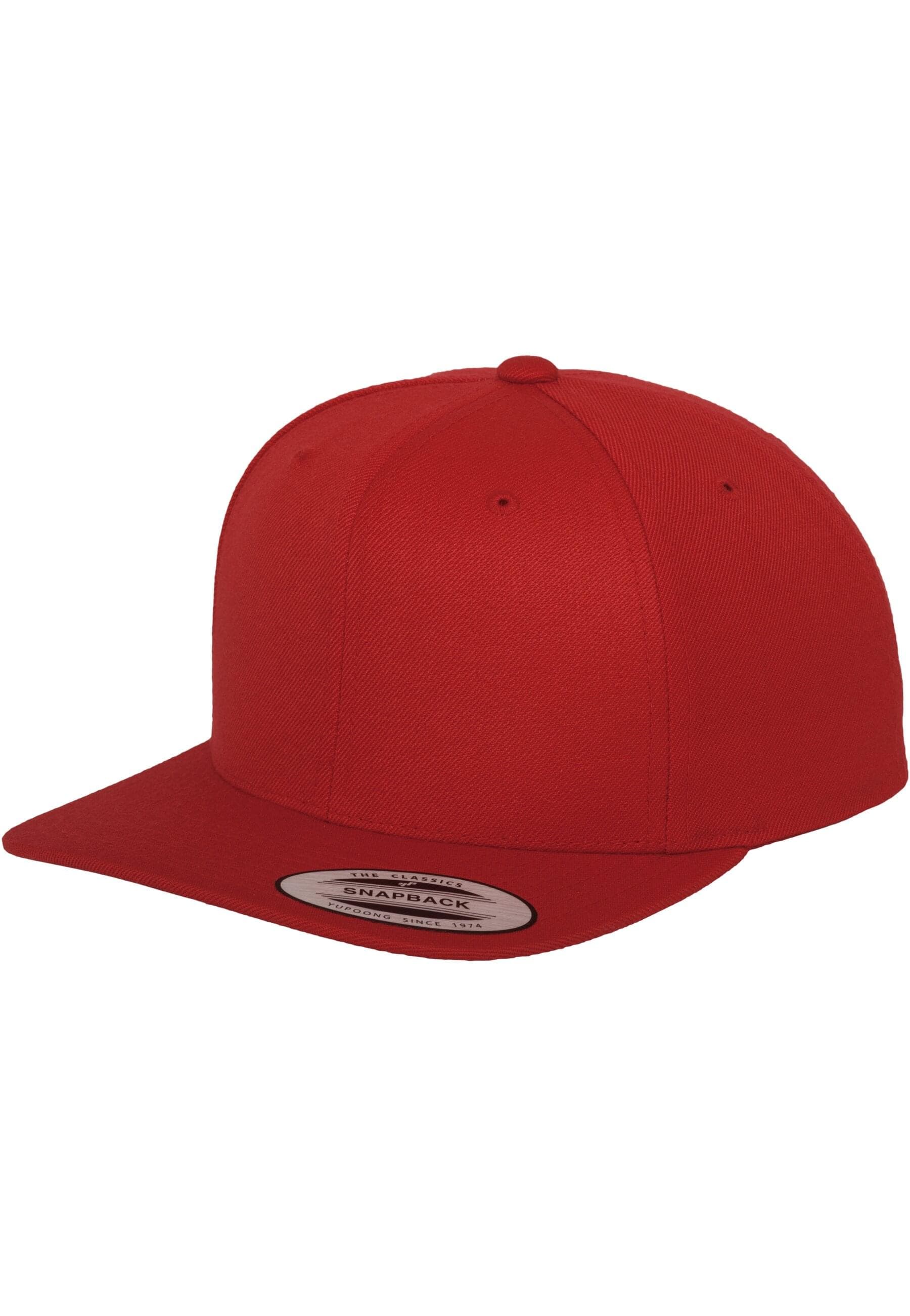 Flexfit Flex Cap »Flexfit Unisex Classic Snapback«