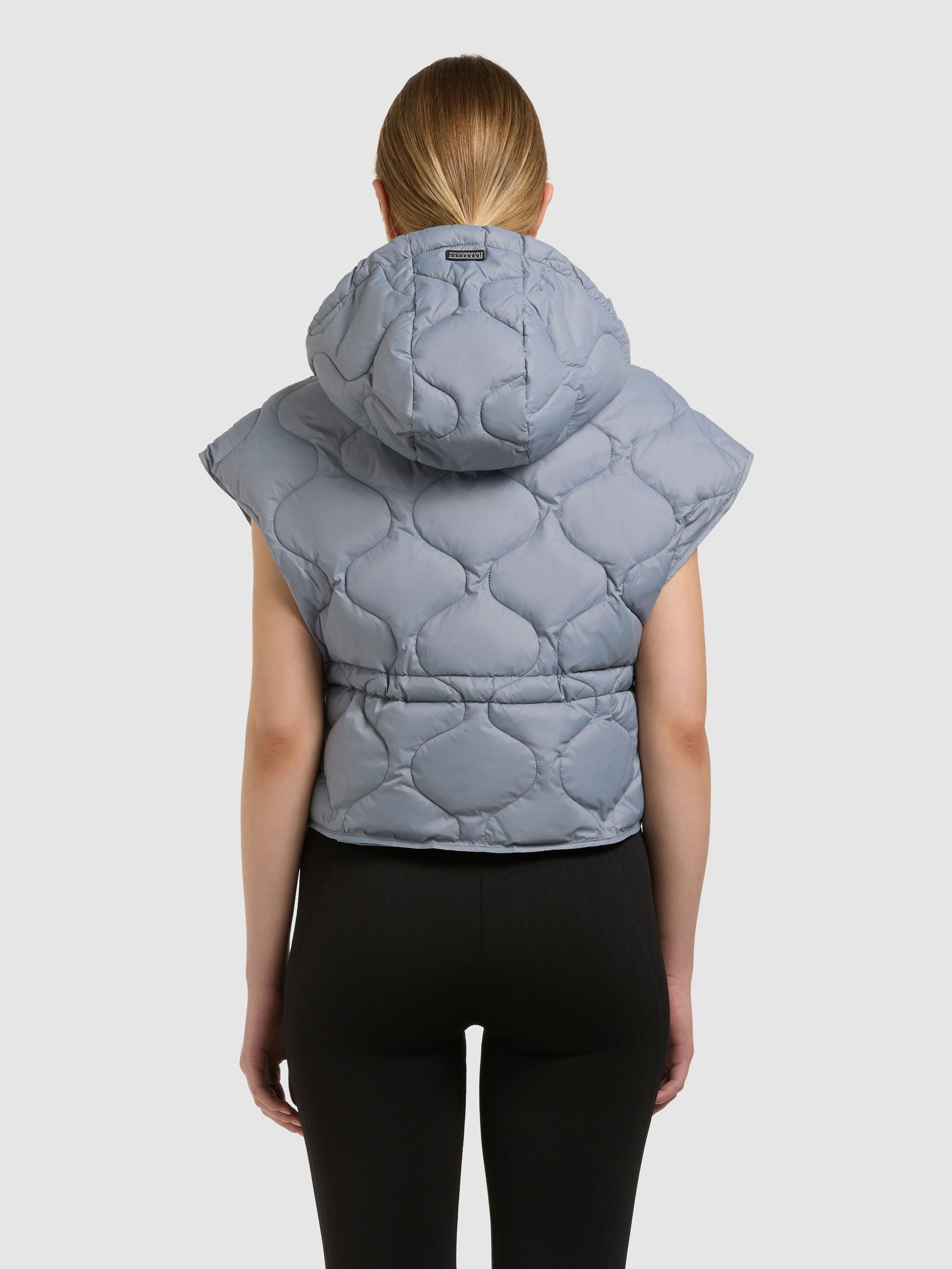 khujo Steppweste »NINGA«