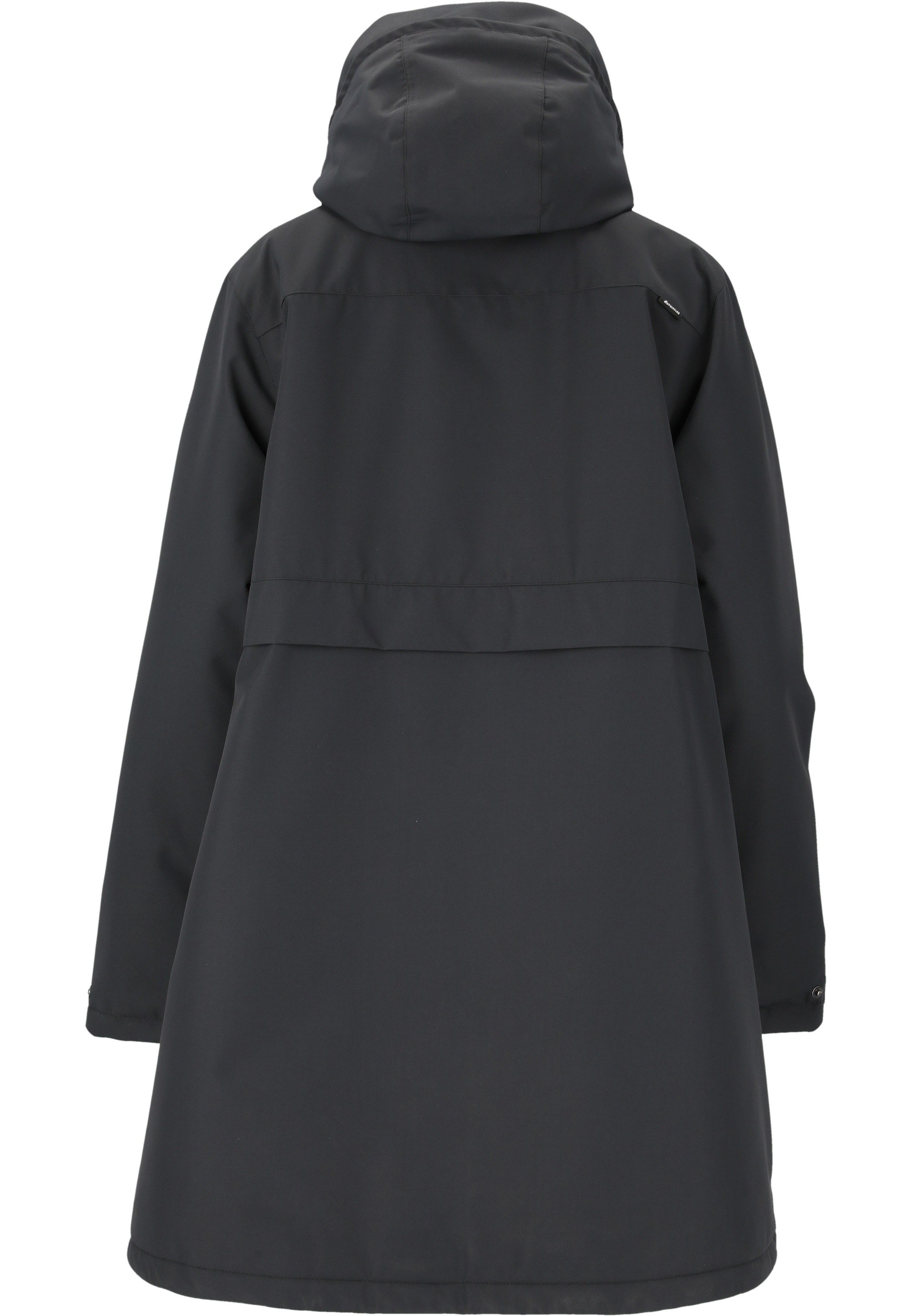 WHISTLER Parka »Janison«, mit einer 10.000 mm Wassersäule