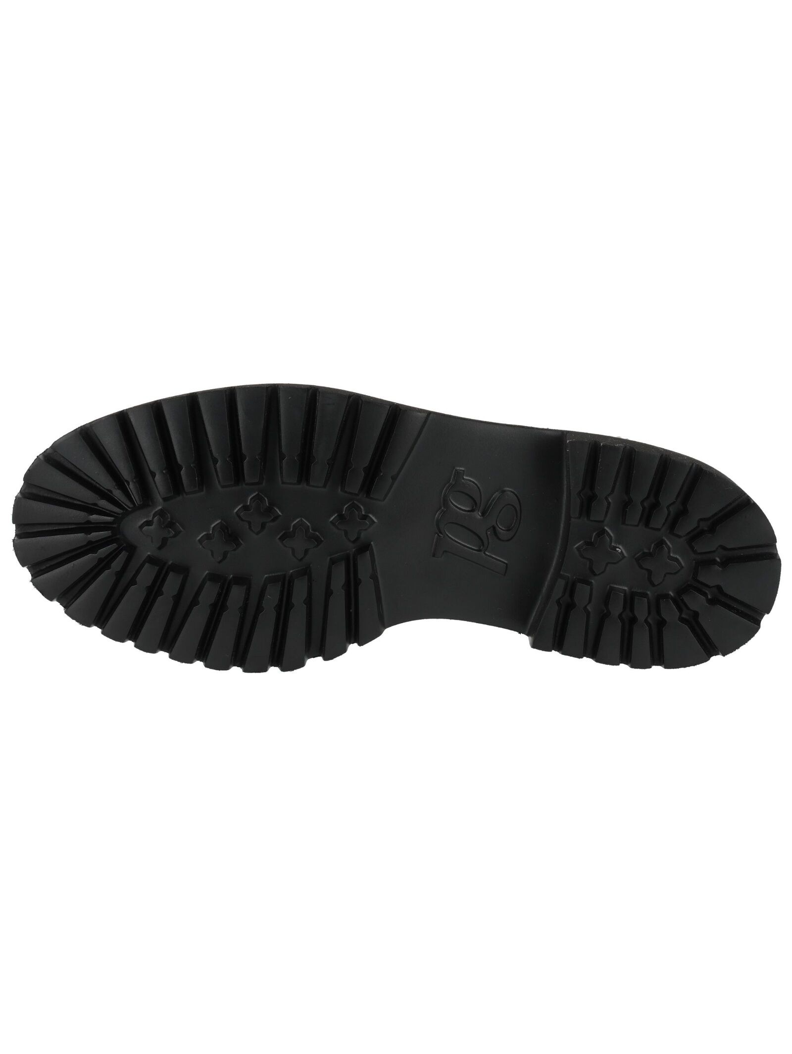 Paul Green Schnürstiefelette »Paul Green Stiefelette Leder«