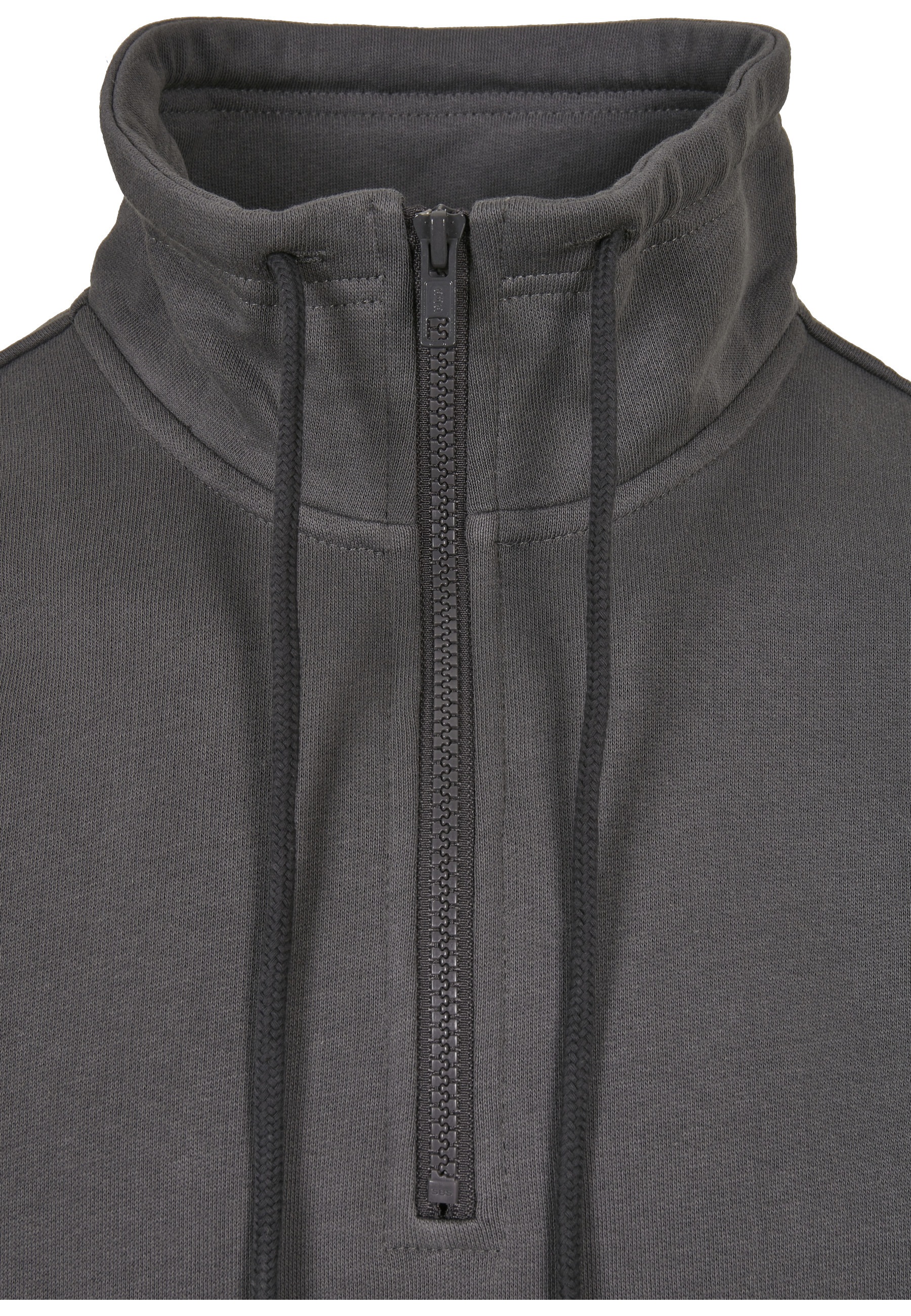 Thumbnail - URBAN CLASSICS Kapuzensweatshirt "Urban Classics Herren Organic Drawstring Troyer", 1 Stk.