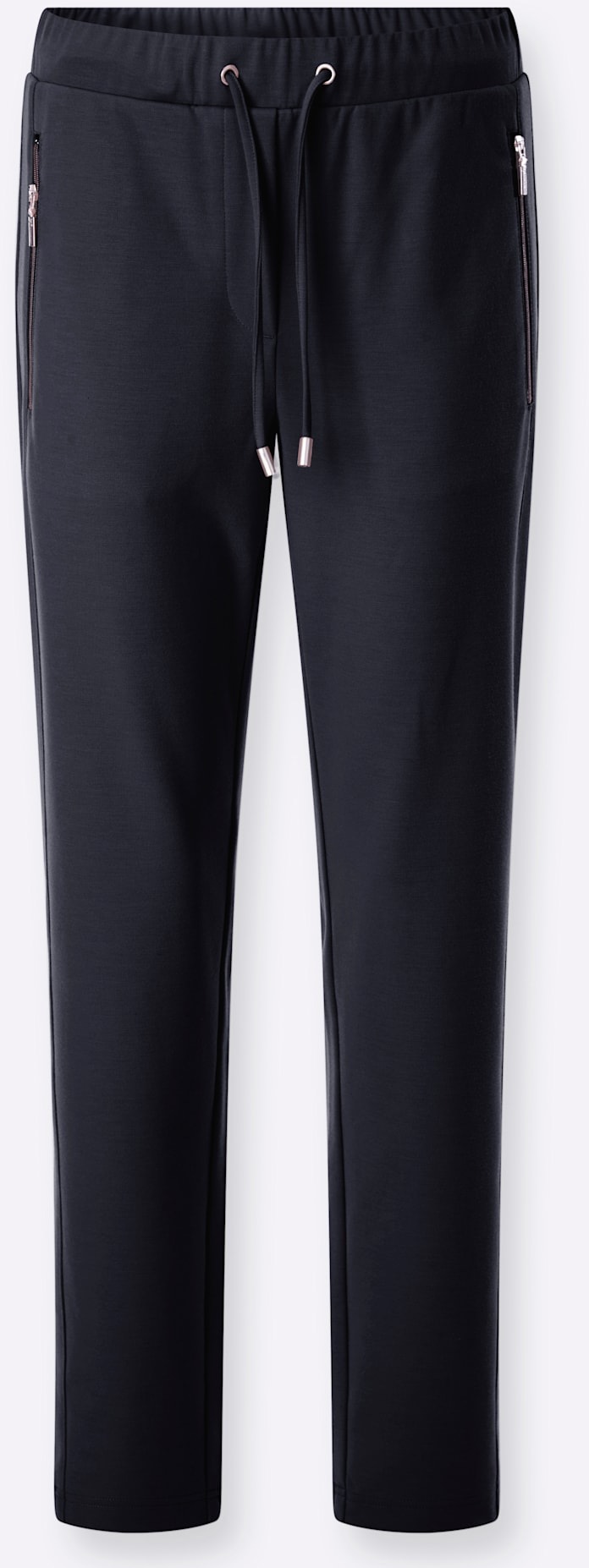 Thumbnail - Casual Looks Jerseyhose