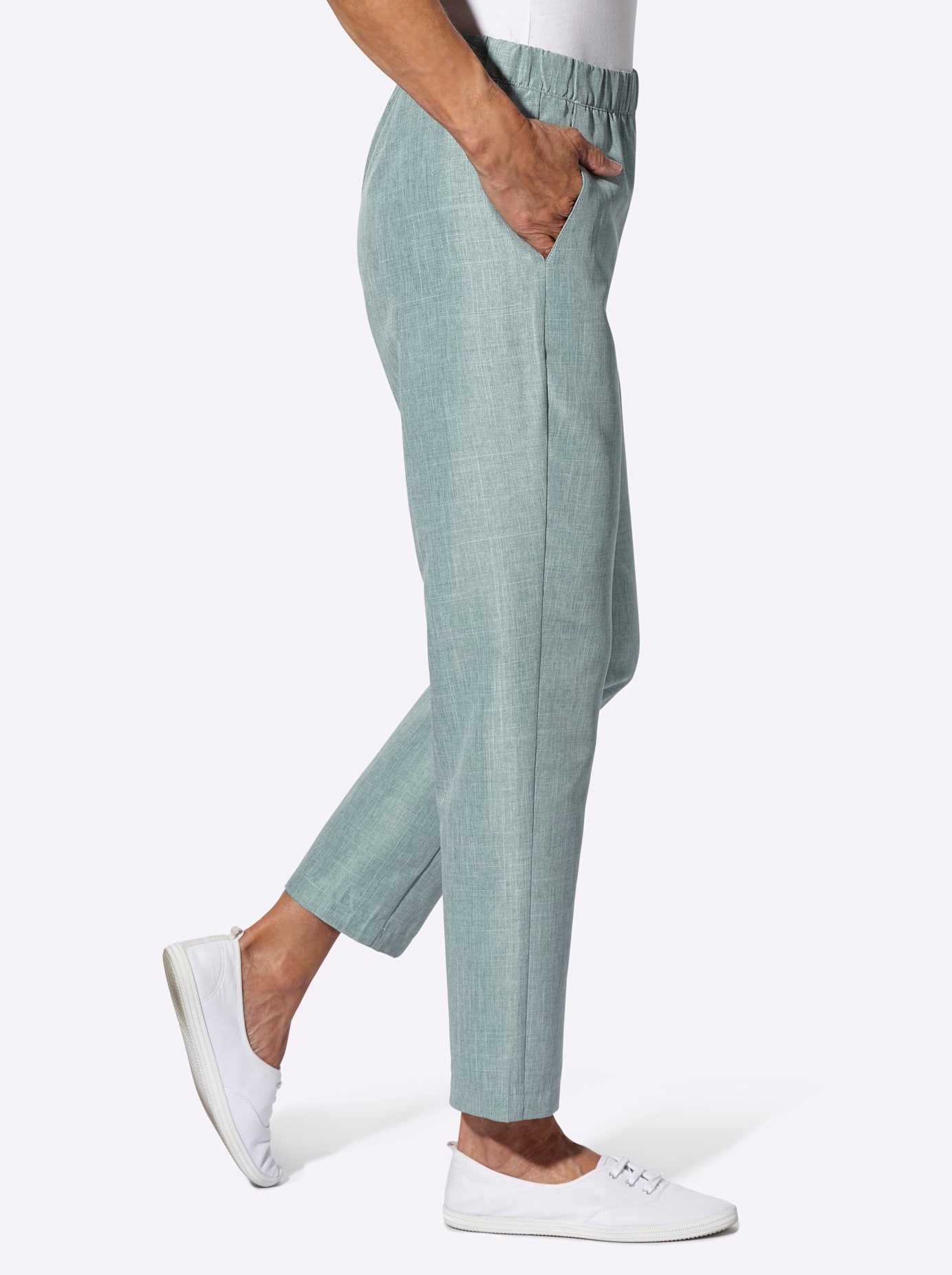 Classic Basics Schlupfhose günstig online kaufen