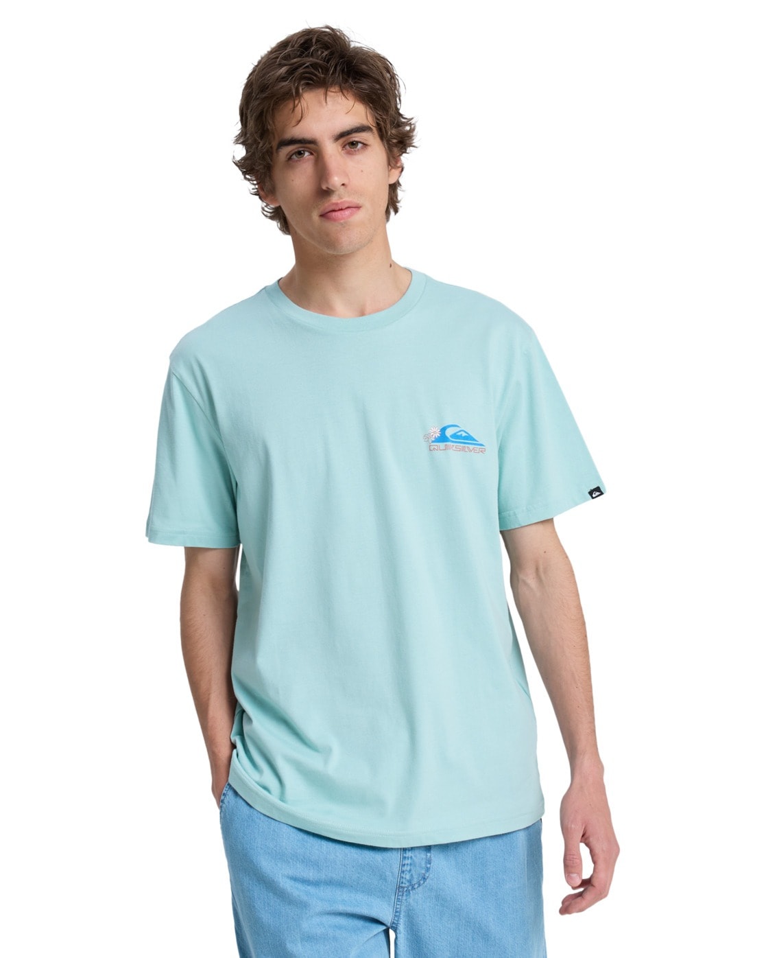 Quiksilver "EV Barrel Paradise"