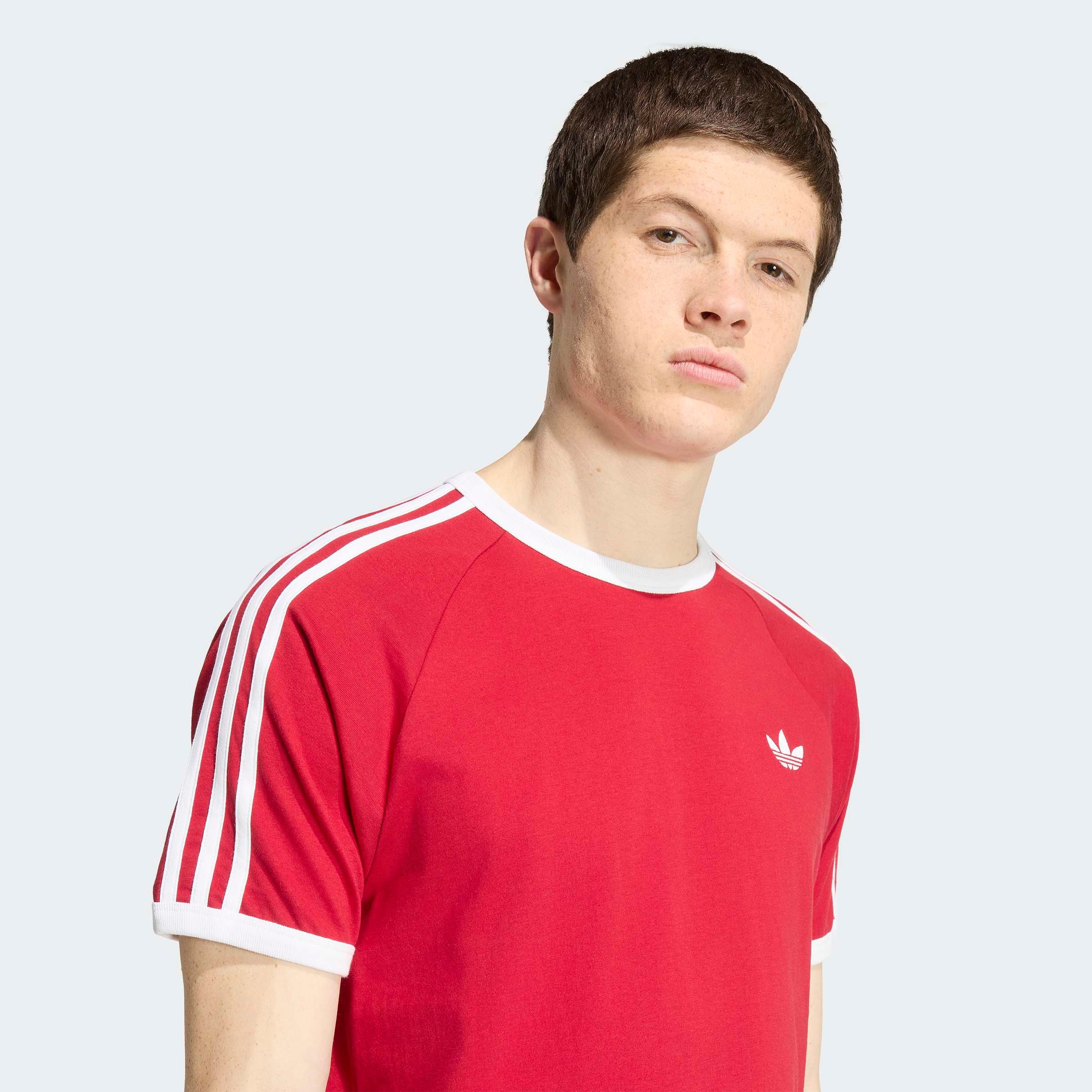 adidas Originals T-Shirt »3S TEE«