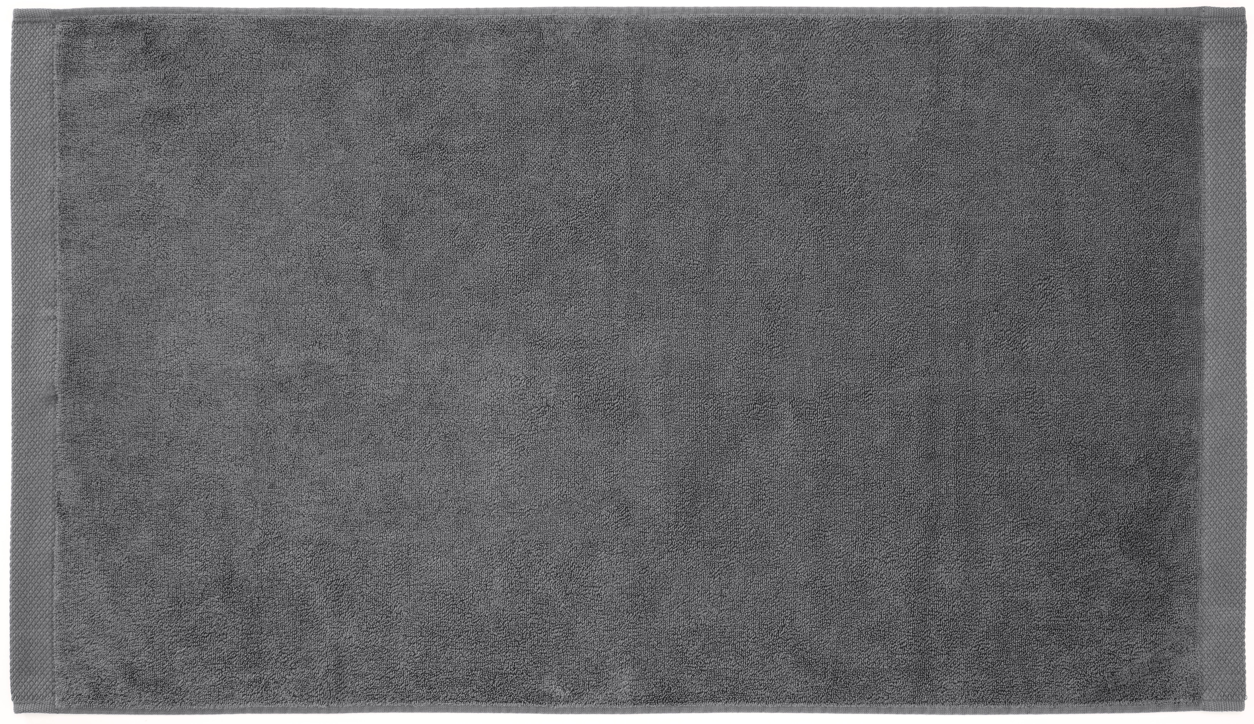 Heckett & Lane Badetücher "Heckettlane Badetuch Premium" Badetücherset Aus Hochwertige Baumwolle, 650gr/m²