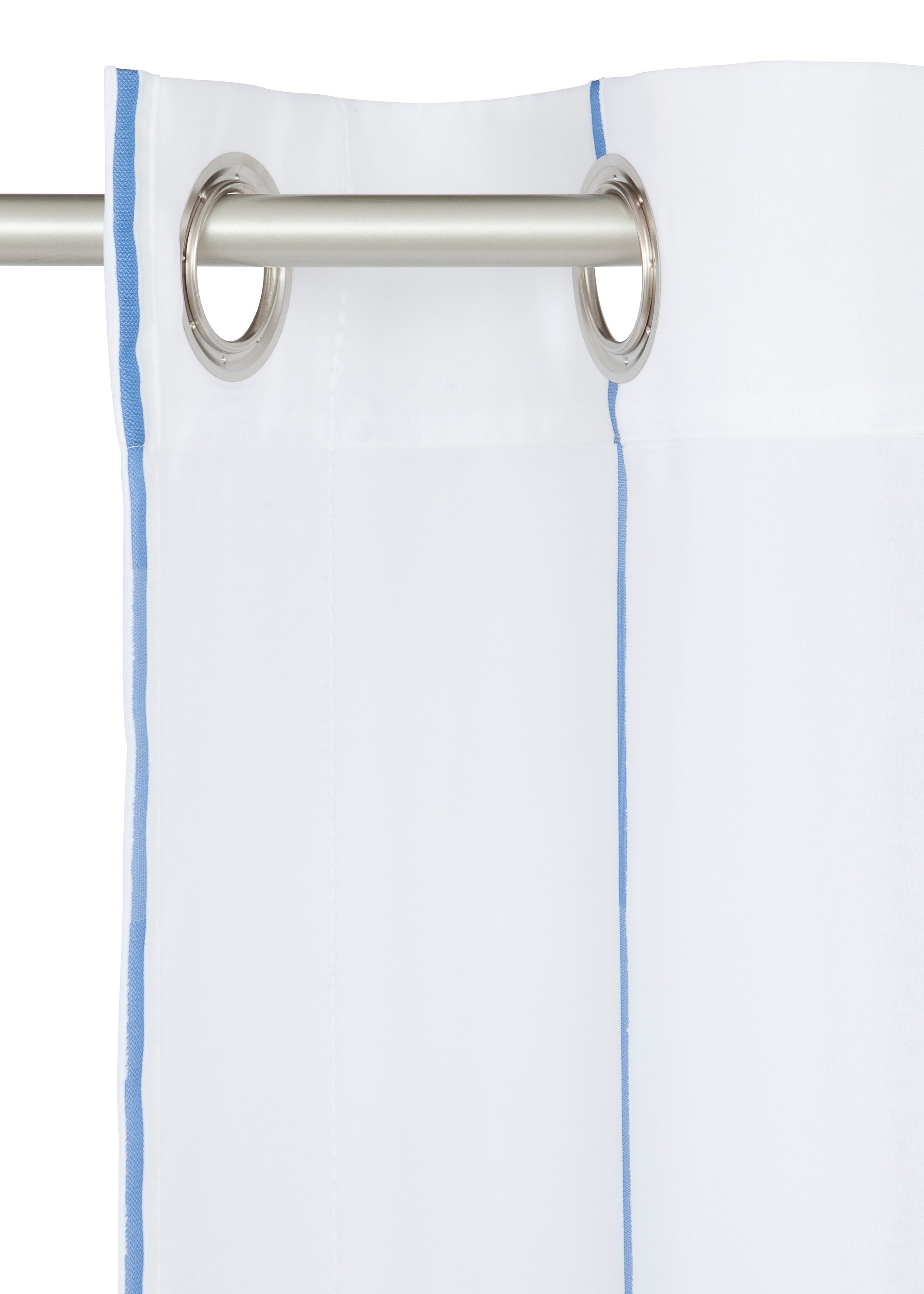 Wirth Vorhang "Betsy" Ösen 1 Stk. tlg. Store günstig online kaufen