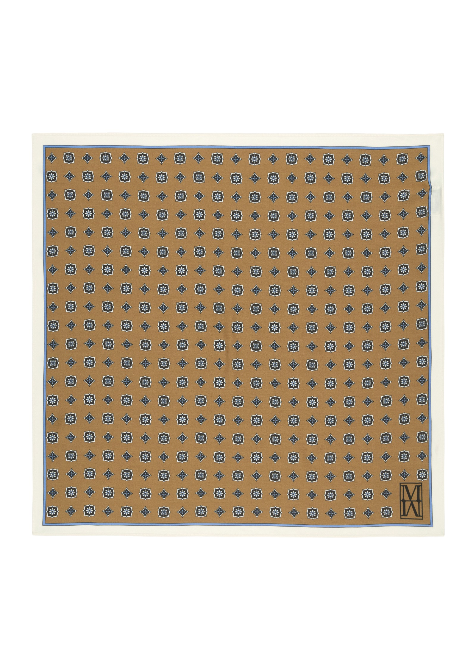 Marc O'Polo Schal »aus softem Satin«