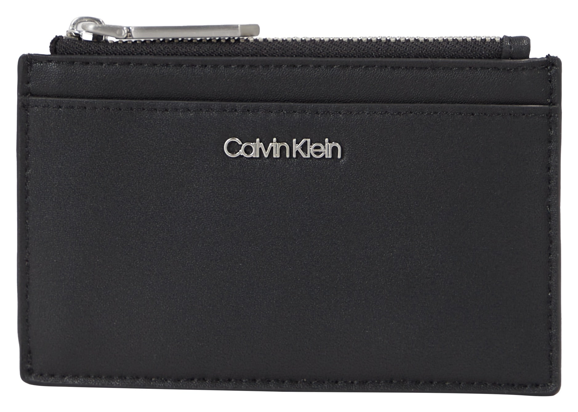 Calvin Klein Kartenetui "CK MUST CARDHOLDER"