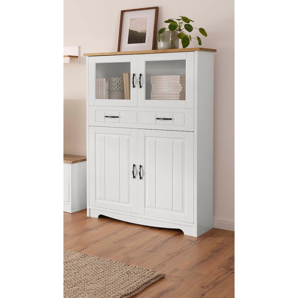 Home affaire Highboard »Trinidad«