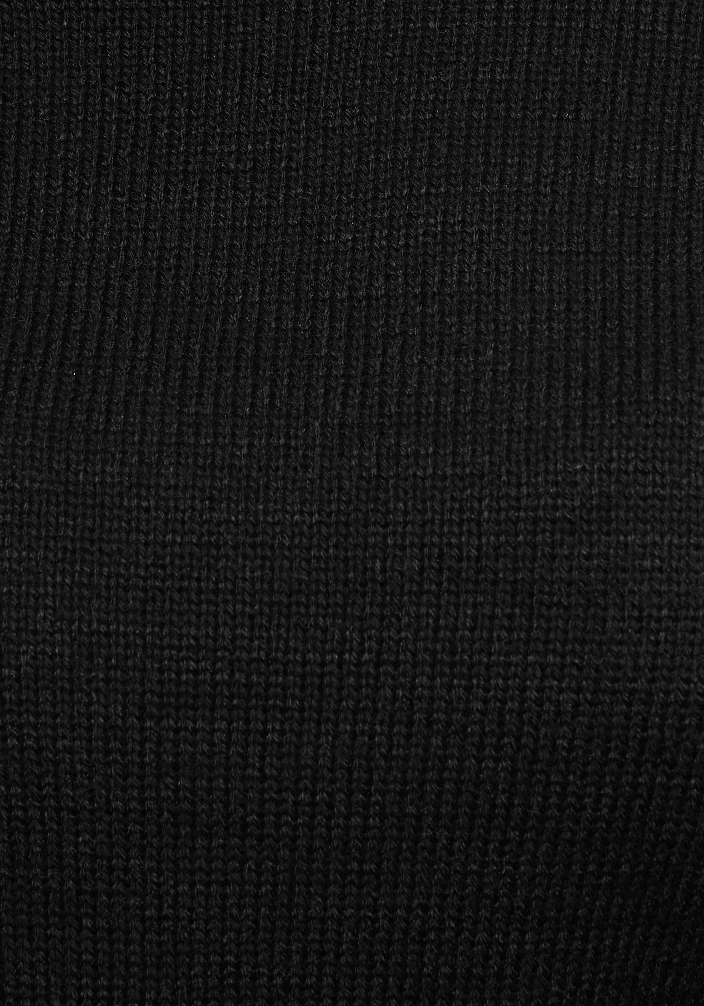 KangaROOS Rollkragenpullover, in klassischer Form