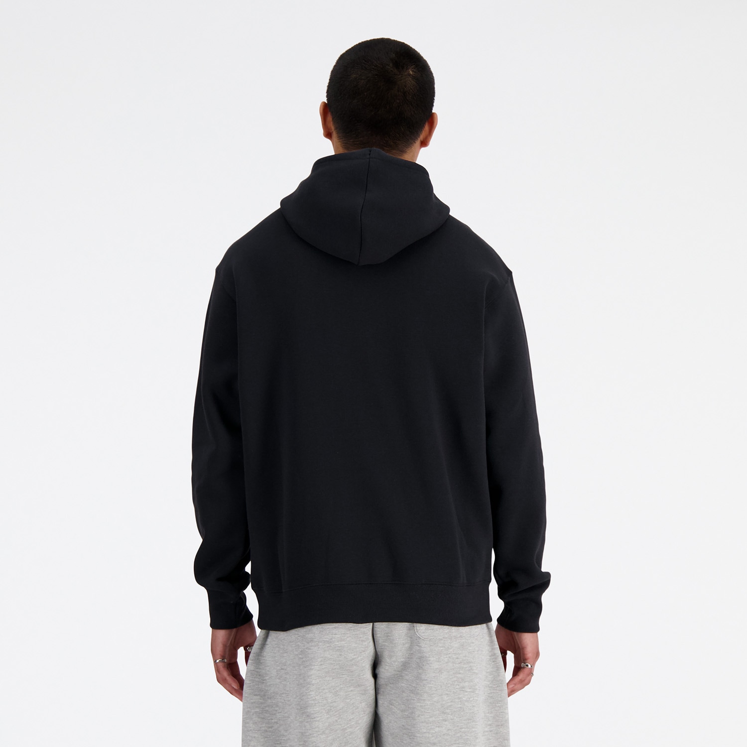 New Balance Kapuzensweatshirt »Sport Essentials Fleece Hoodie«