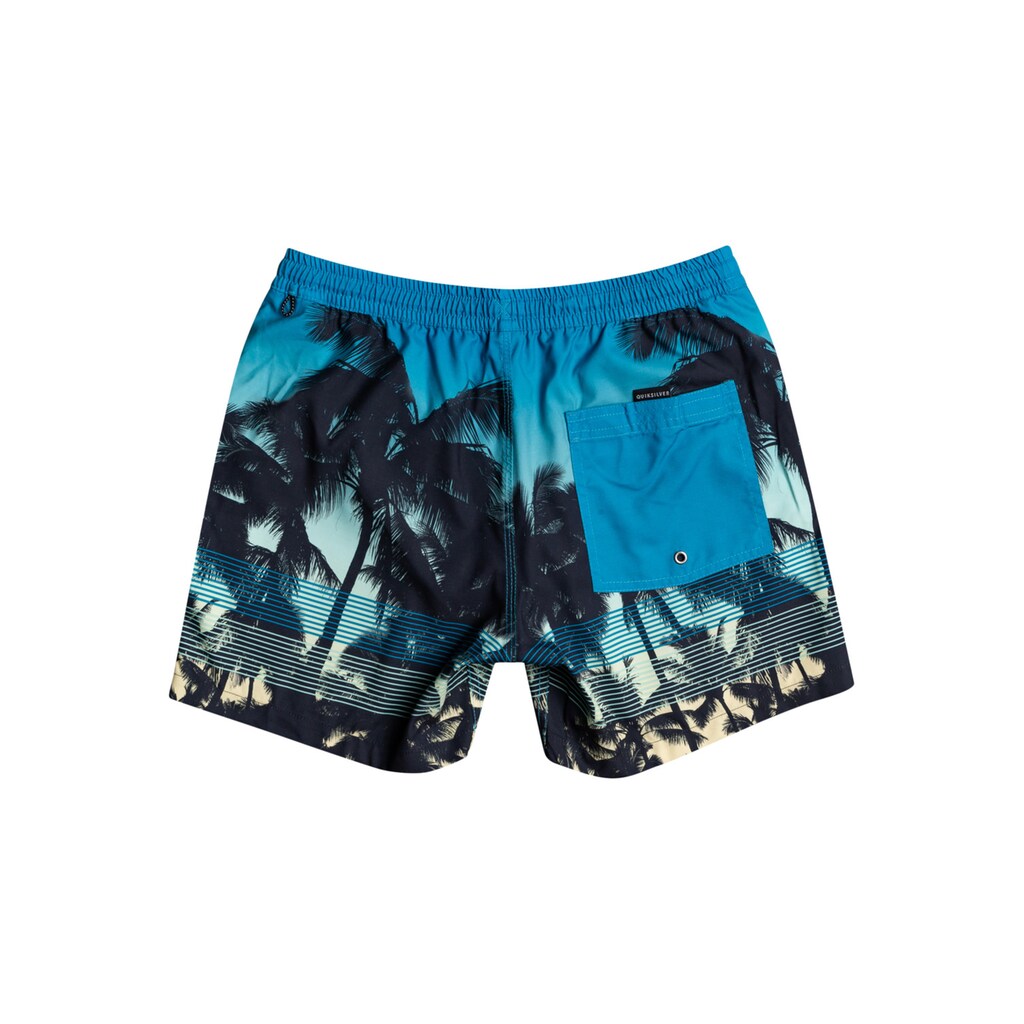 Quiksilver Badeshorts »Sunset 14"«