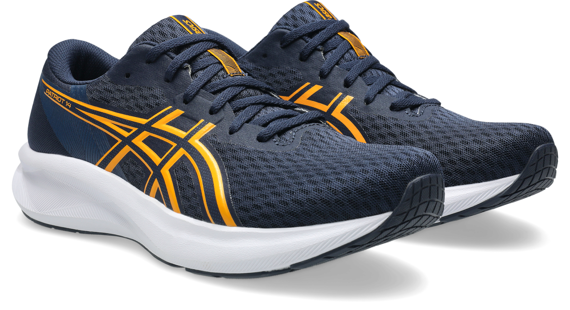 Asics Laufschuh "PATRIOT 14" günstig online kaufen