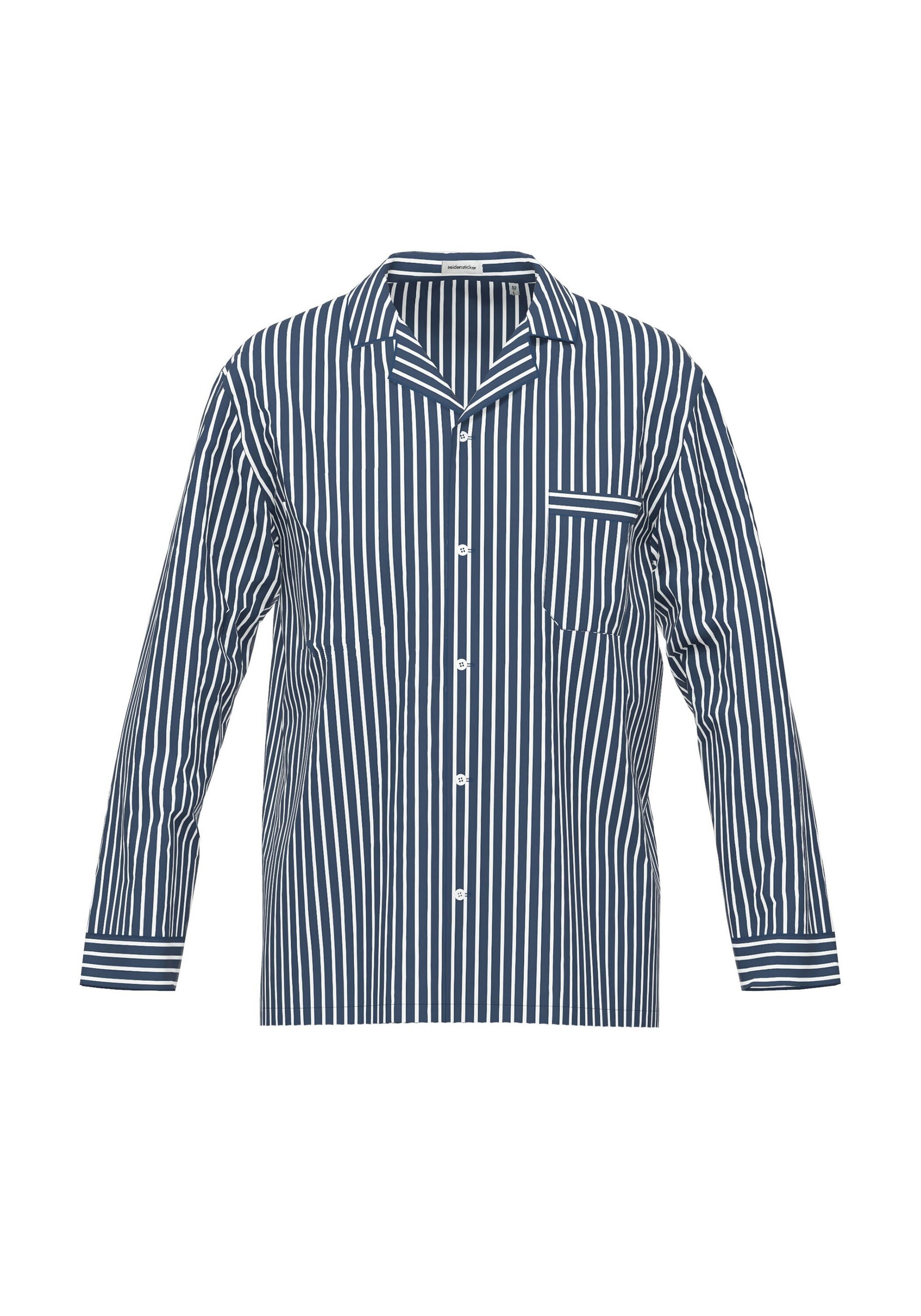 seidensticker Schlafanzug "Pyjama" günstig online kaufen