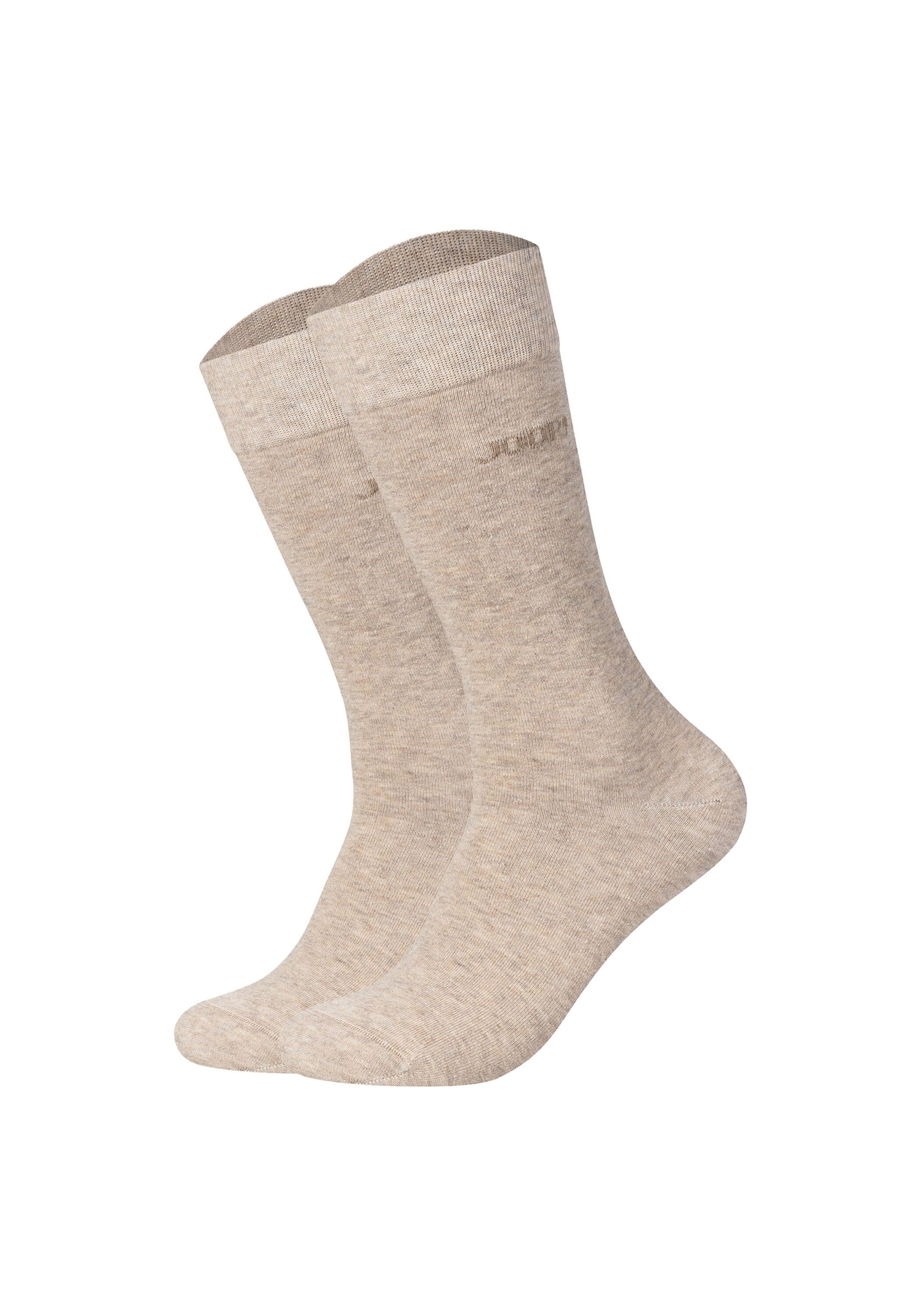 JOOP Kurzsocken "Socken Unisex premium essential organic cotton Socks 2p 2e günstig online kaufen