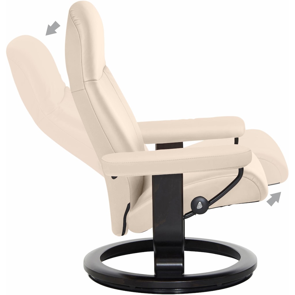 Stressless® Relaxsessel »Garda«