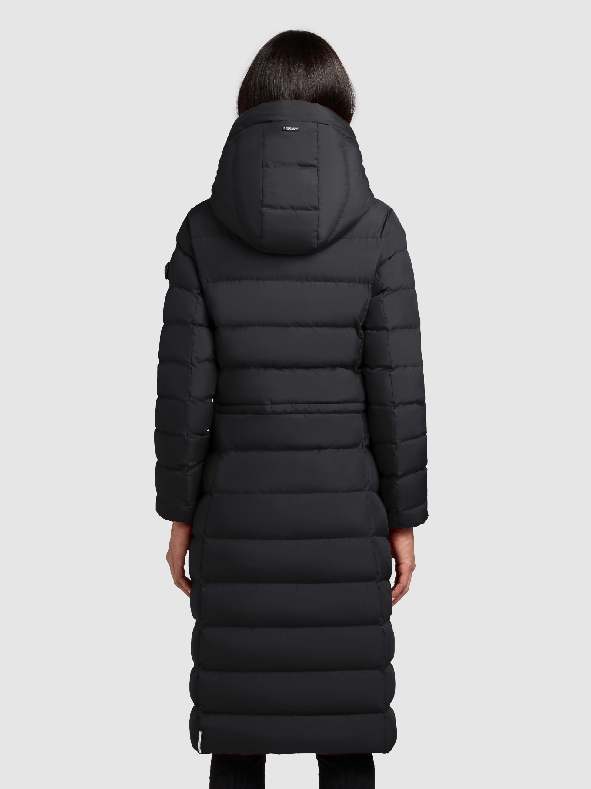 khujo Steppmantel "SIMMIE" günstig online kaufen