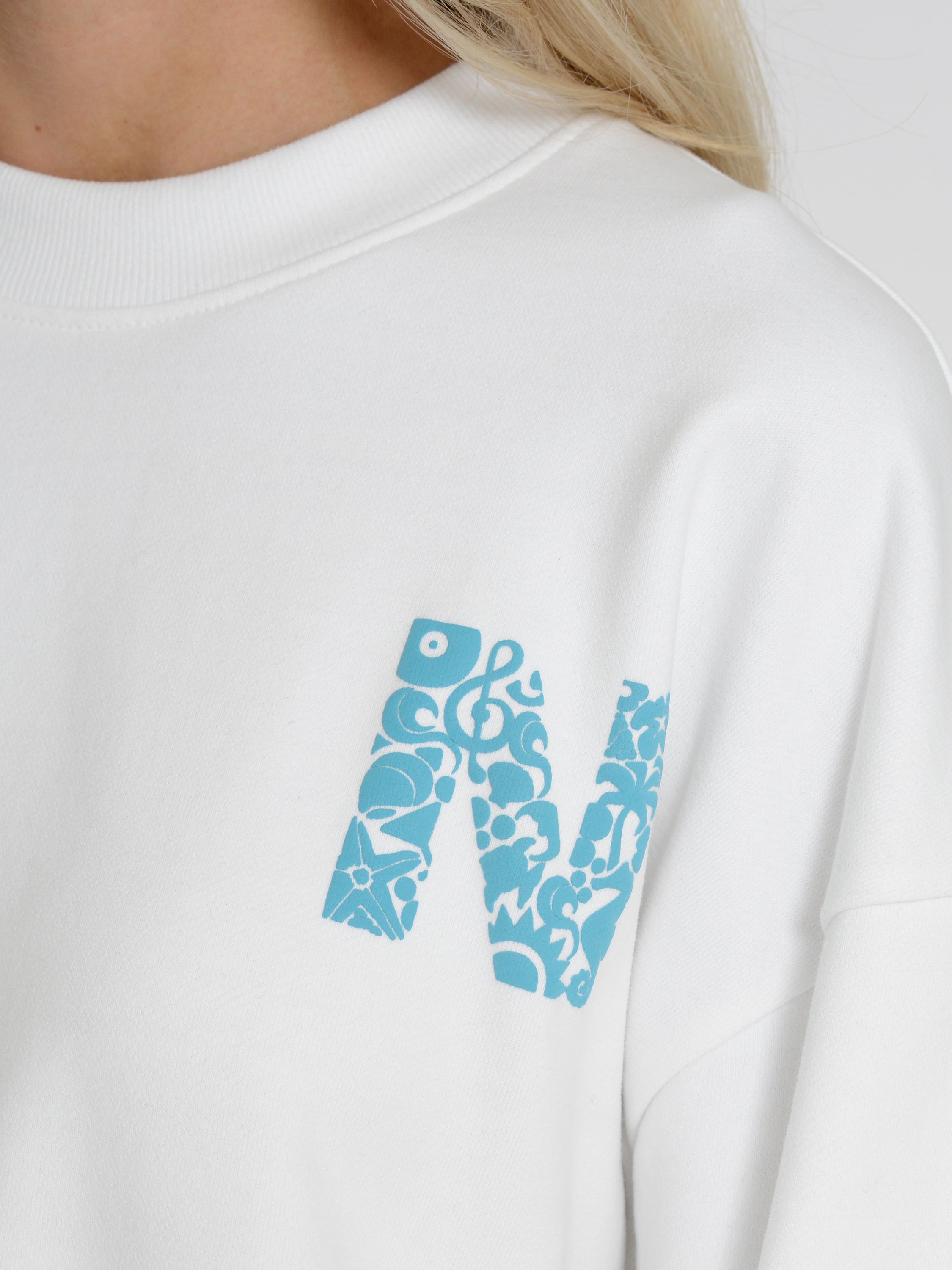 NASSAU BEACH Sweater »NB231036«
